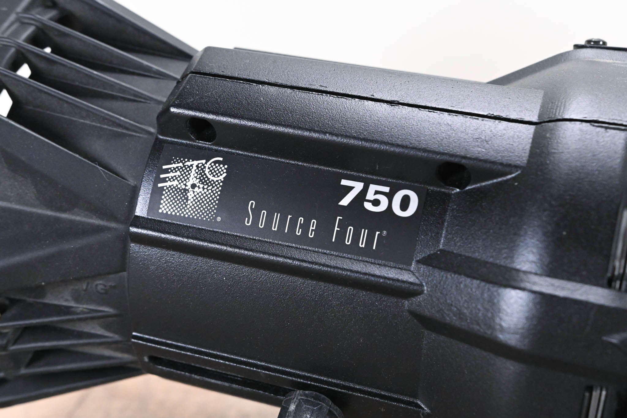 ETC Source Four 750 19 Degree Ellipsoidal Light