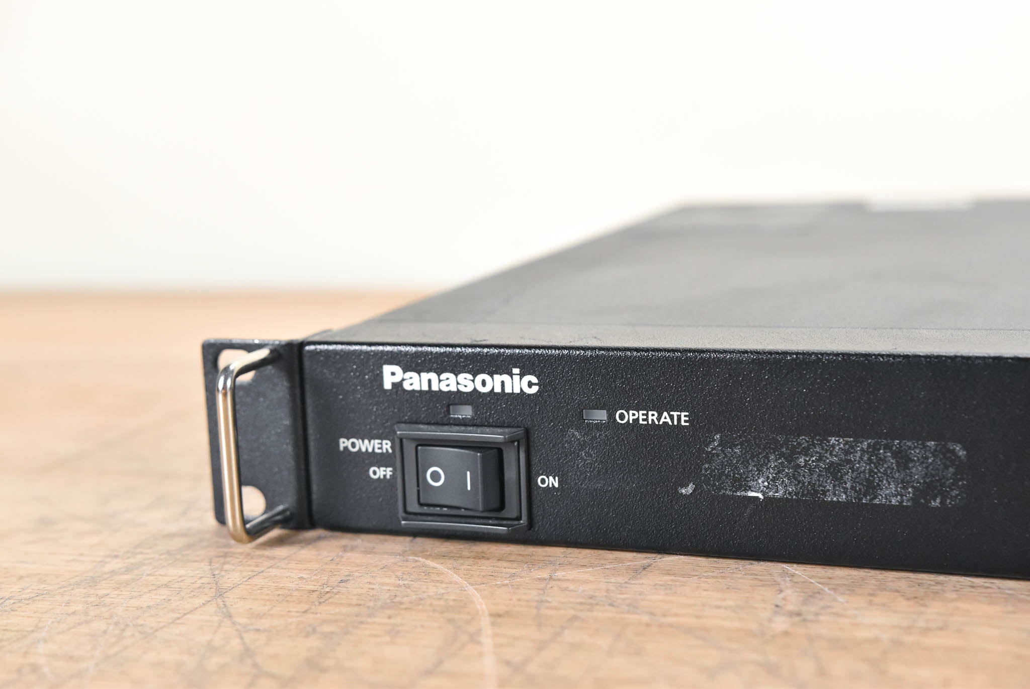 Panasonic AG-BS300P Digital Base Station