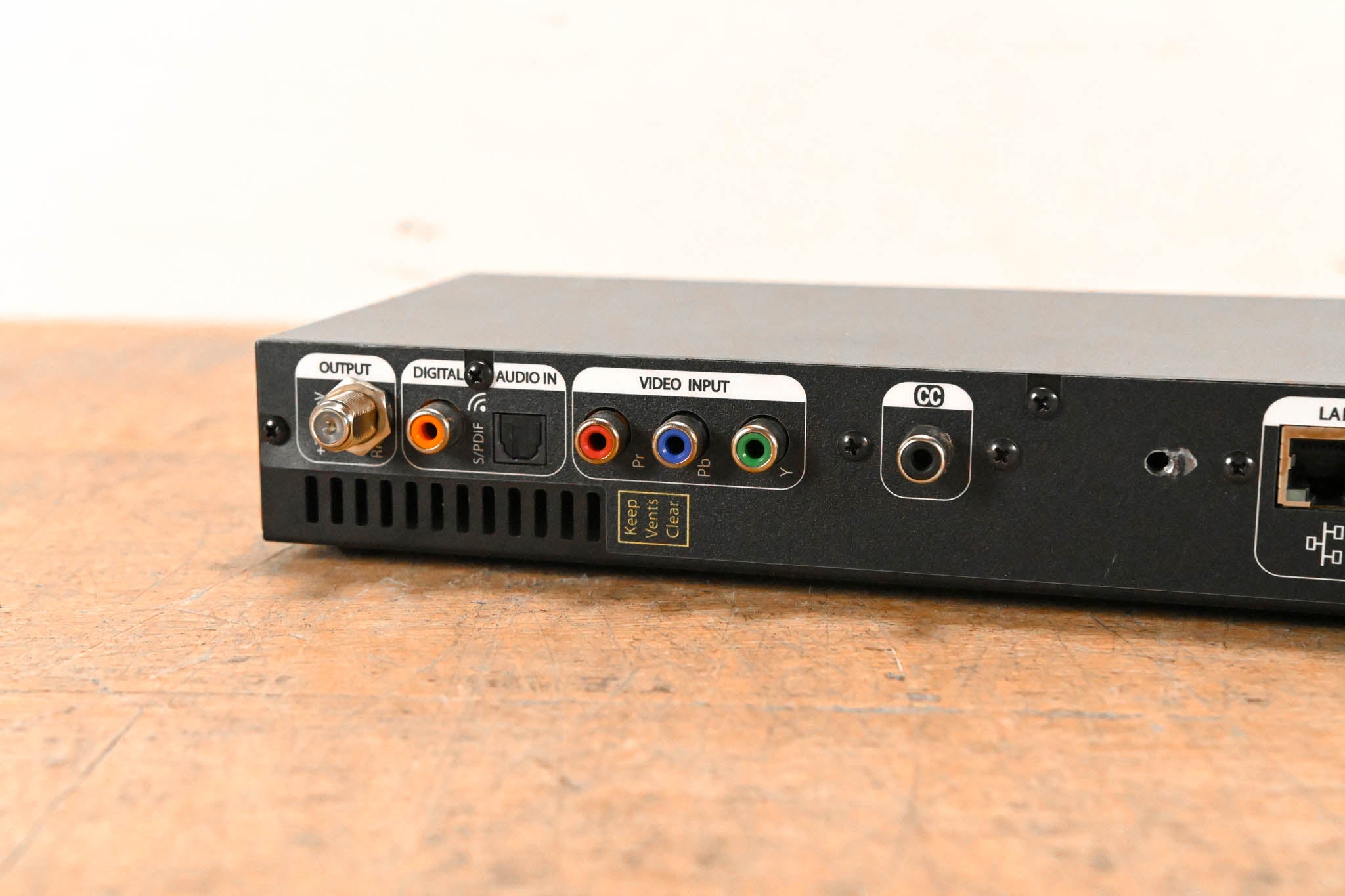 ZeeVee HDb620 1080P HDbridge Module