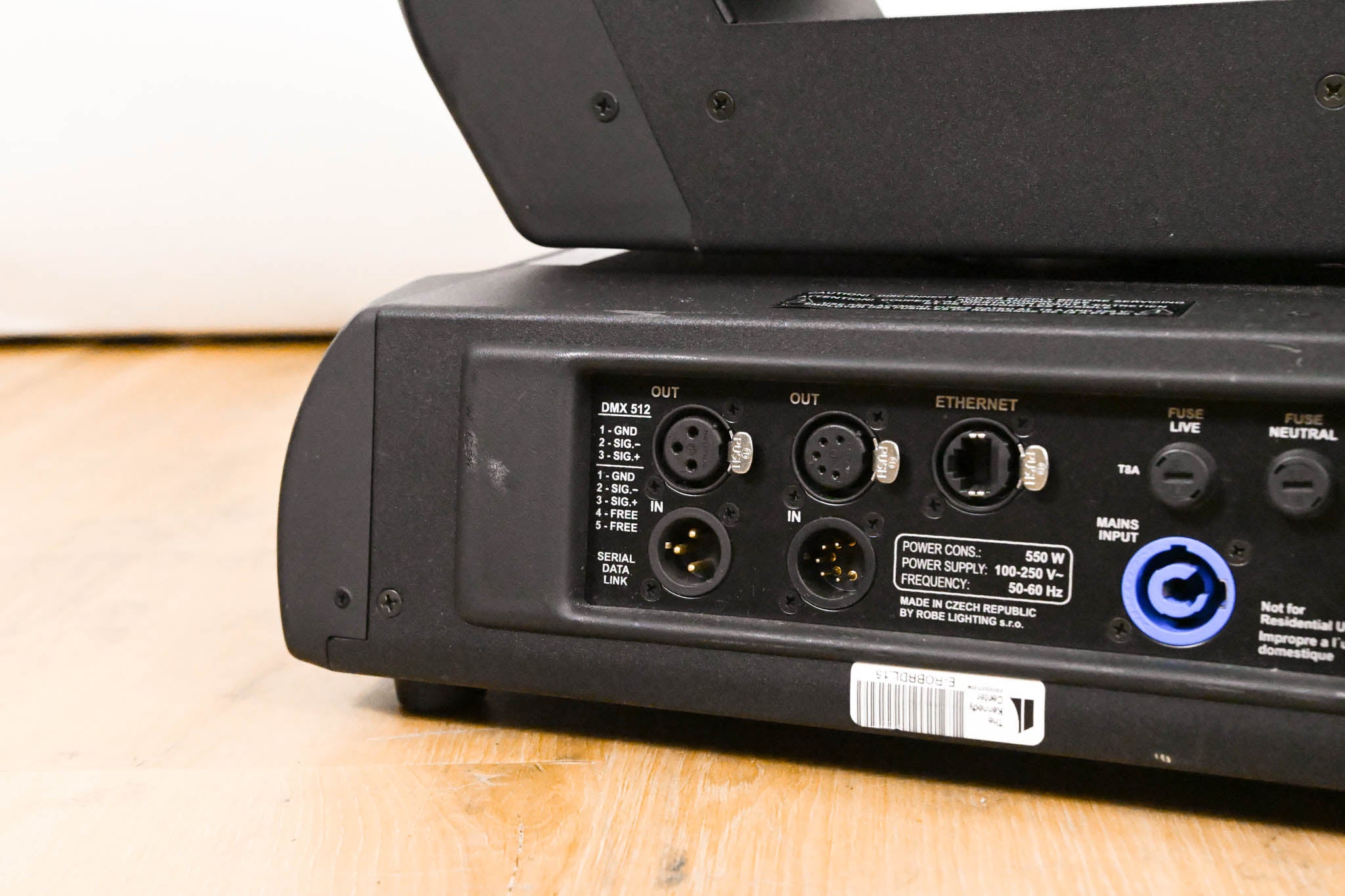 Robe Robin DLS Profile LED Moving Head