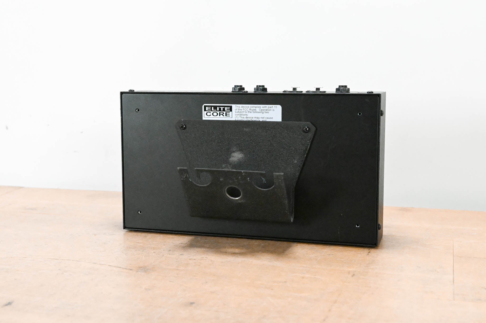 Elite Core PM-16 Personal Monitor Mixer