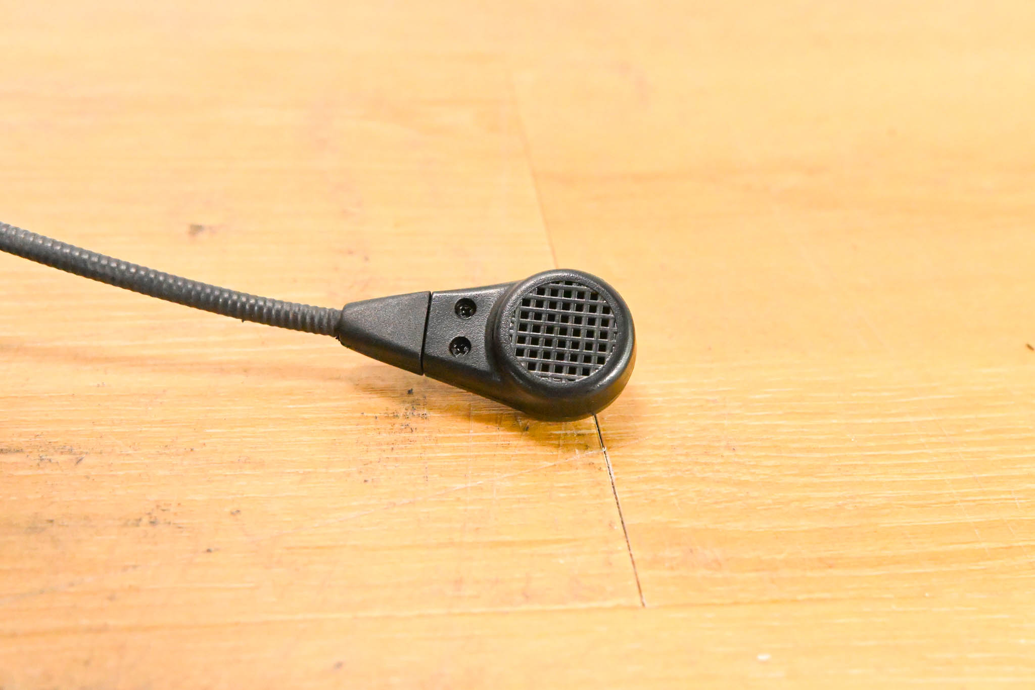 Pro Intercom SMH310 Single-Muff Intercom Headset