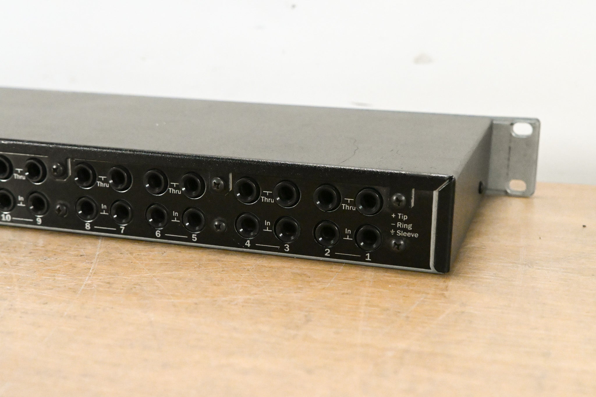 Aviom AN-16/i A-Net Input Module