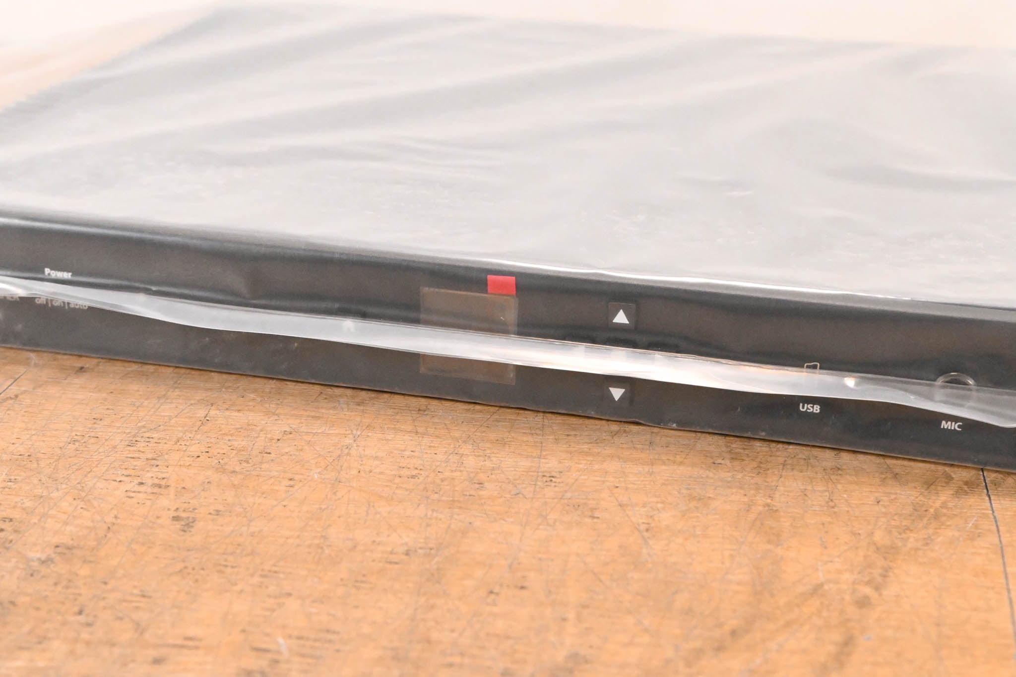 JL Audio Fathom SA-600W Subwoofer Amplifer/Processor