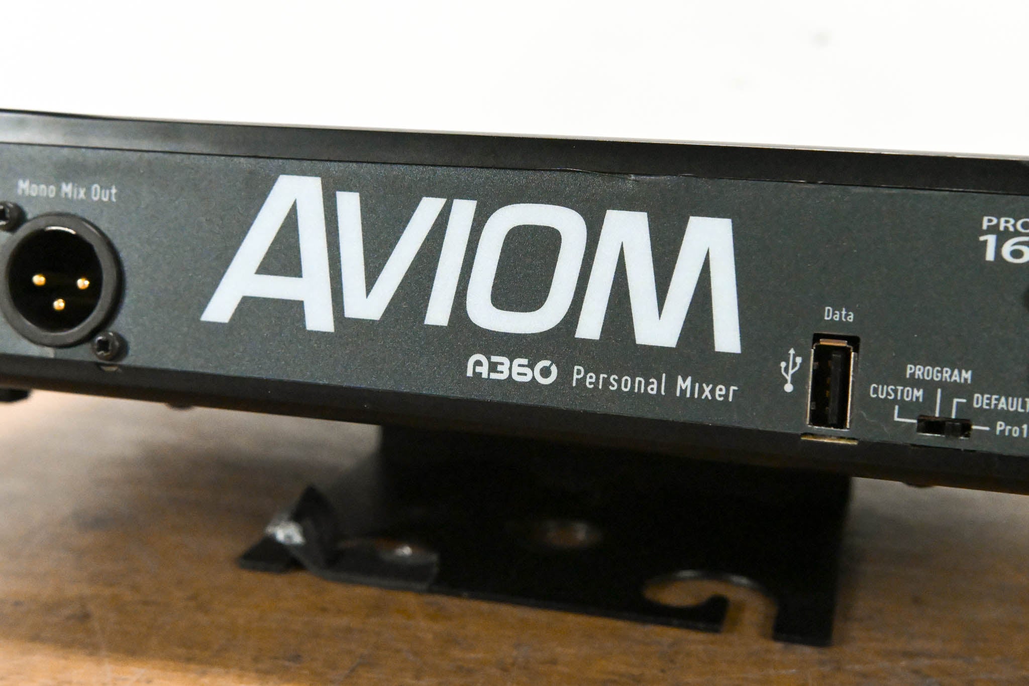 Aviom A360 36-Channel Personal Mixer