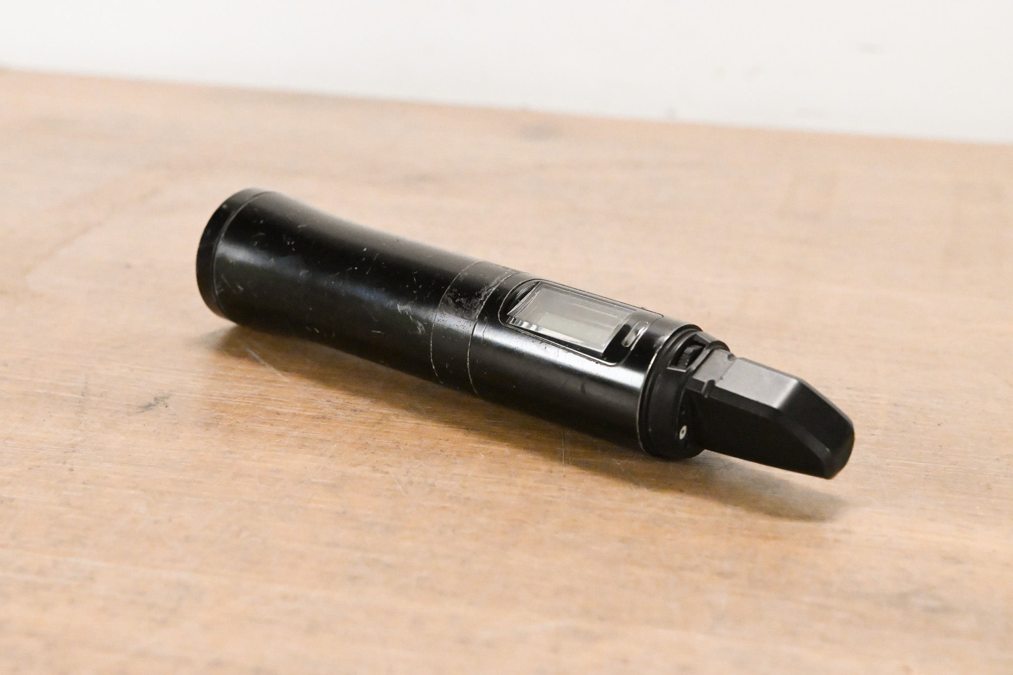 Sennheiser SKM 2000XP Handheld Transmitter (NO CAPSULE) - 516-558 MHz