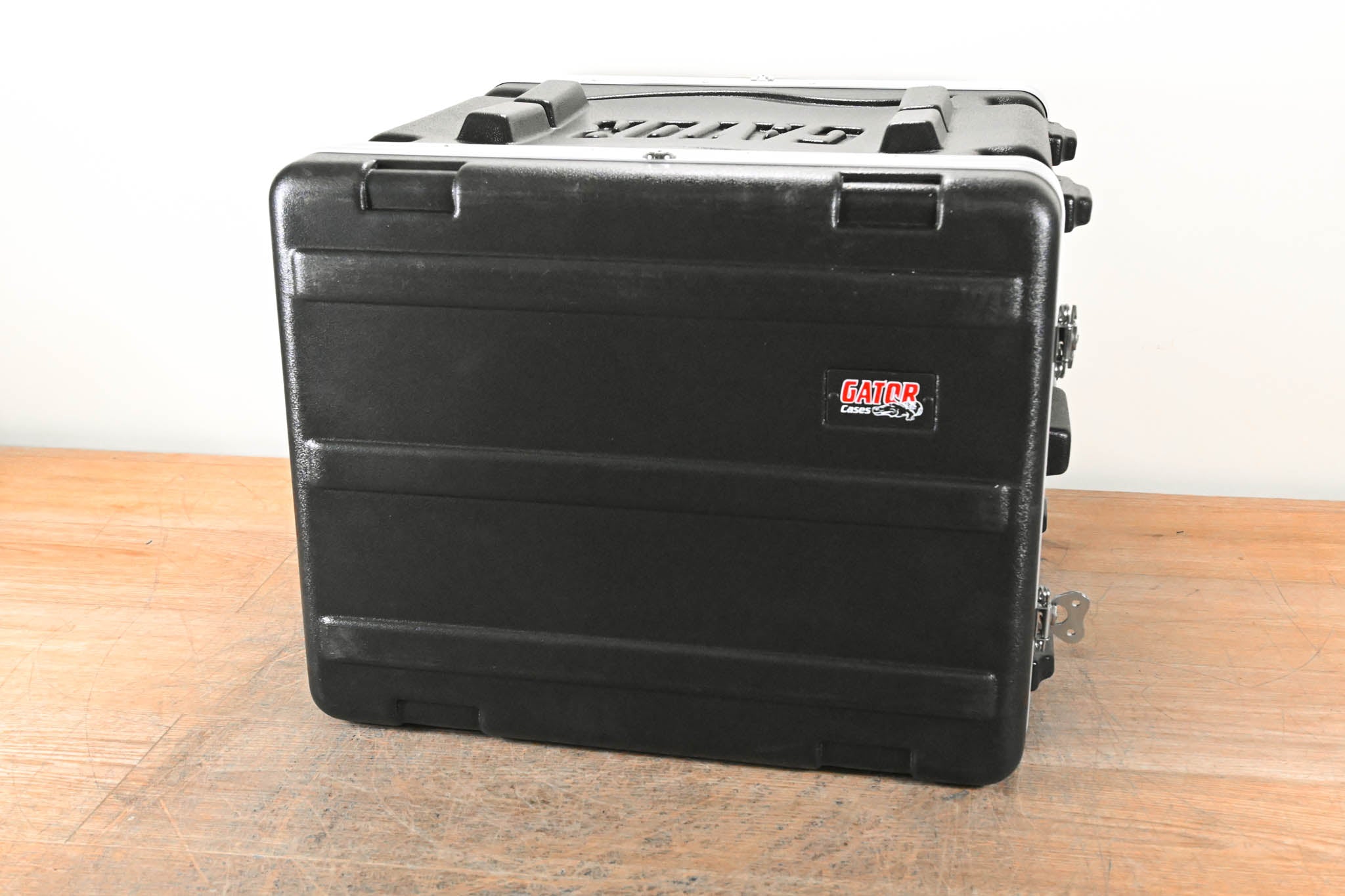 Gator Cases GR-8L 8U Standard Rack Case