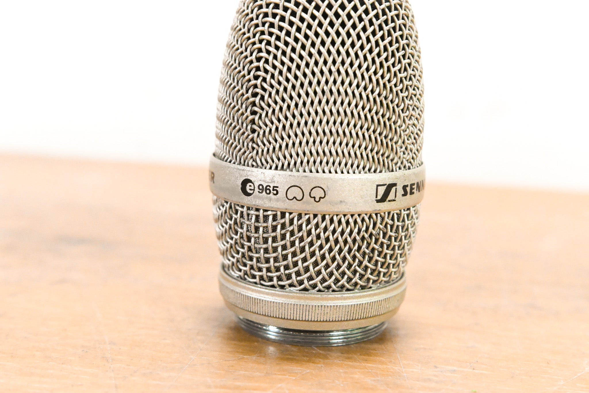 Sennheiser e965 Dual-Pattern Condenser Microphone Capsule