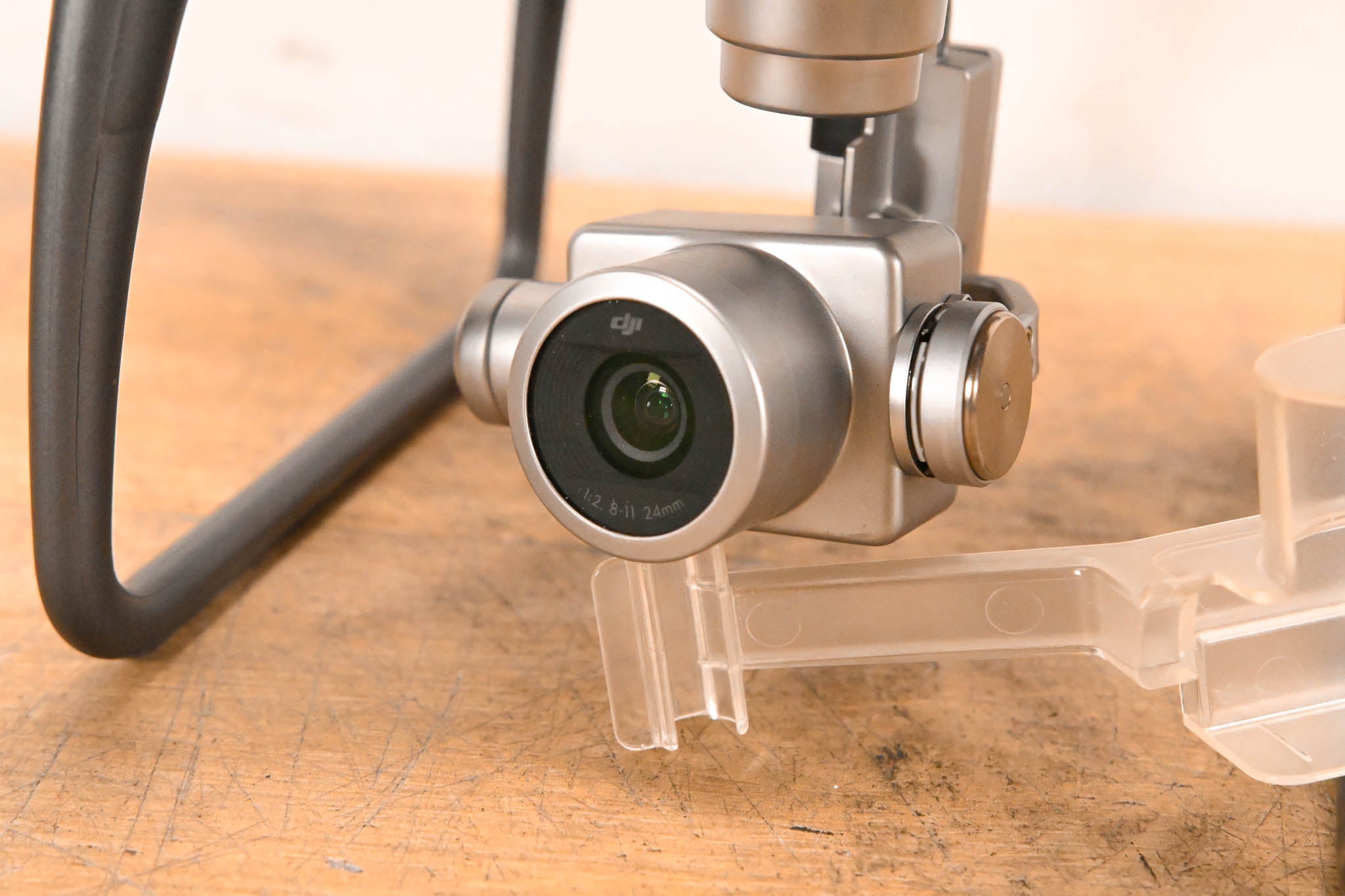 DJI Phantom 4 Pro Obsidian Drone Bundle w/ Controller, Batteries & Case