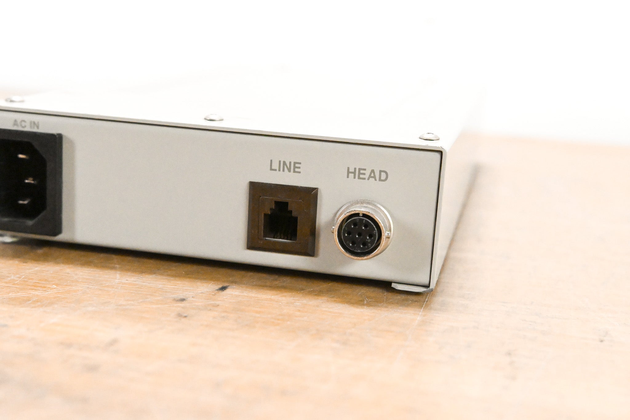 Fujinon CPS-401A-10D Vintage Camera Power Supply Unit