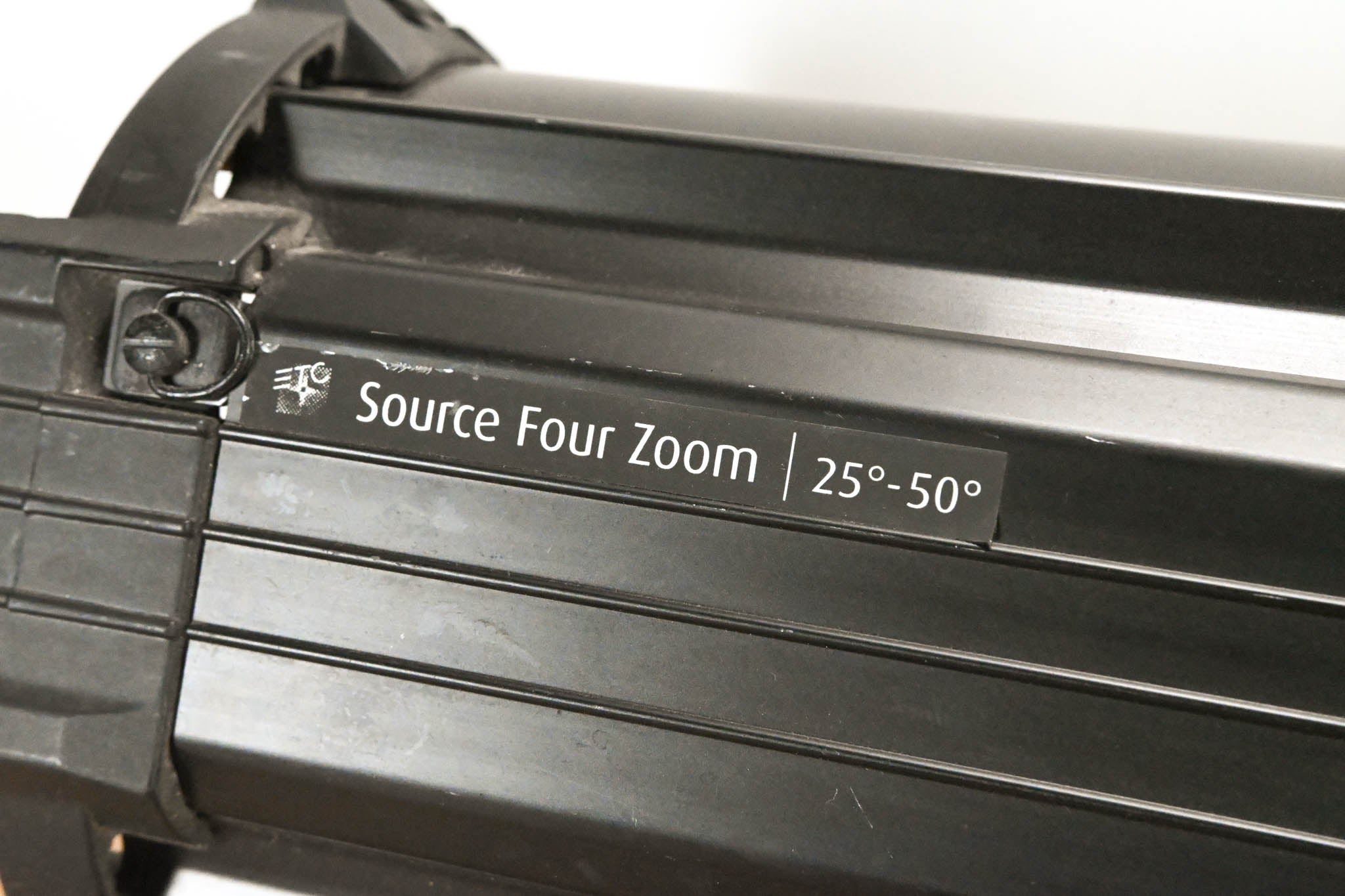 ETC Source Four Zoom 25-50 Degree 750 Ellipsoidal Light