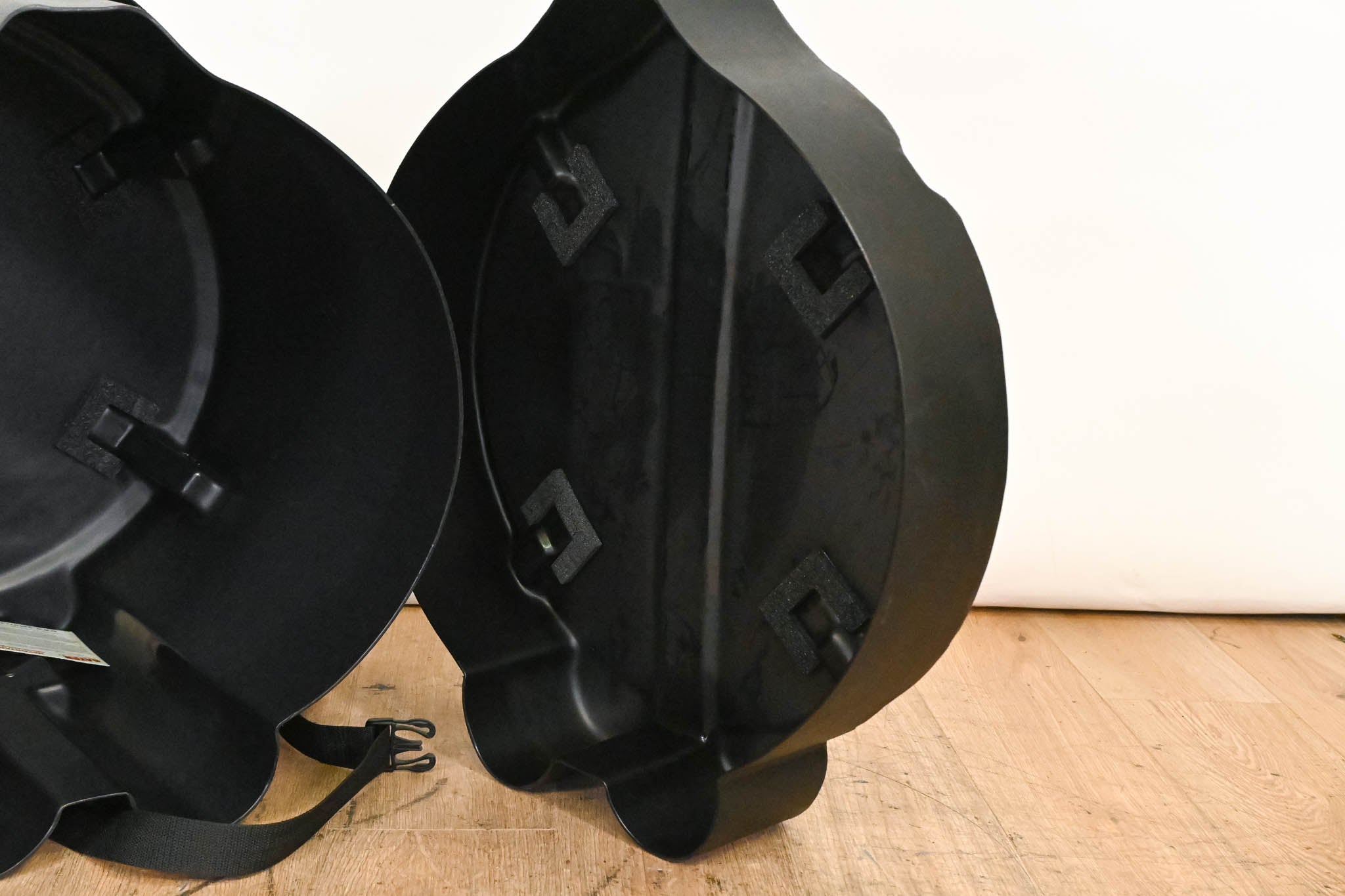 Protechtor Cases 20″ X 18″ Elite Air Series Bass Drum Case