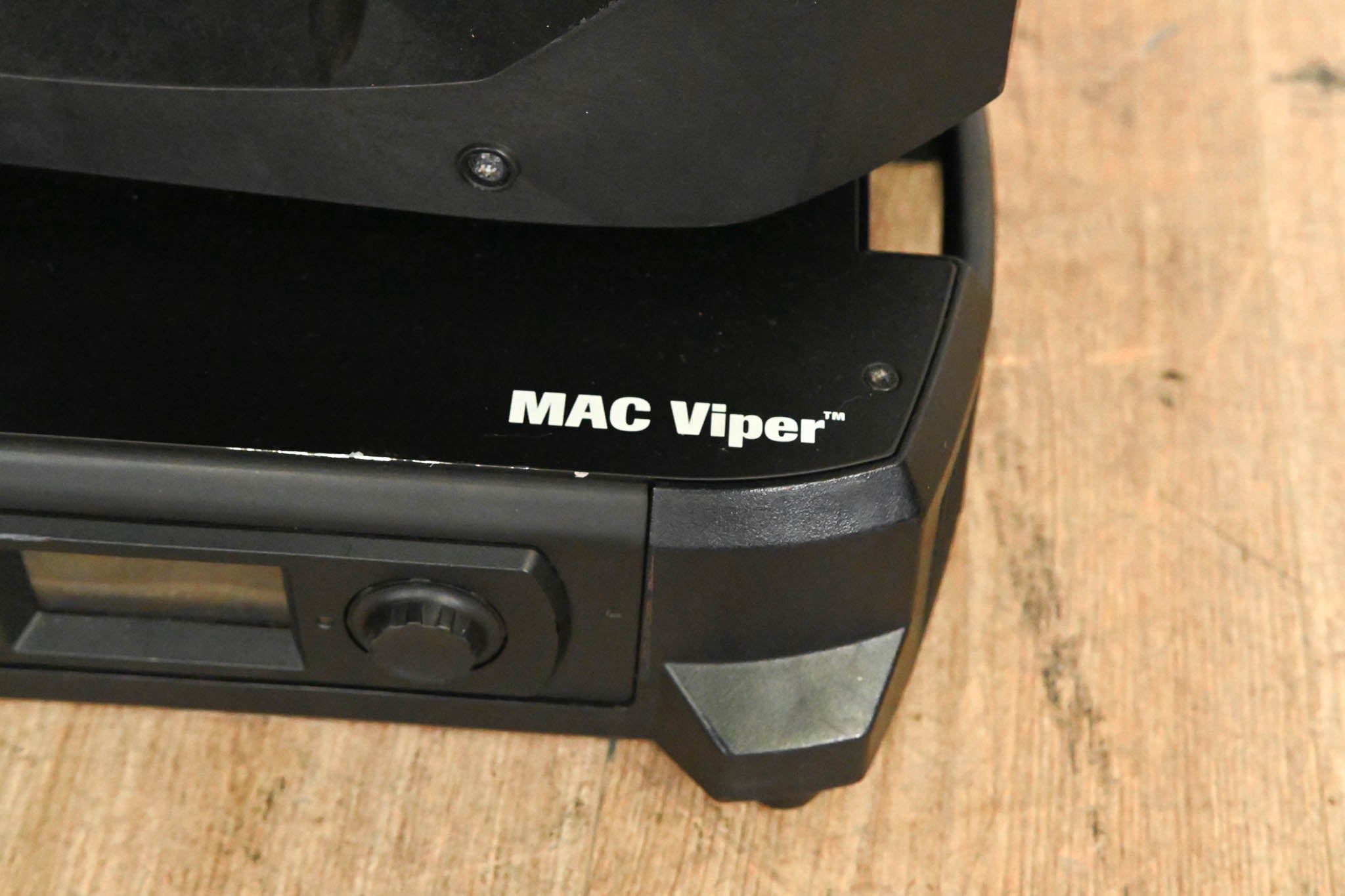 Martin MAC Viper Profile High Output Discharge-Based Moving Light