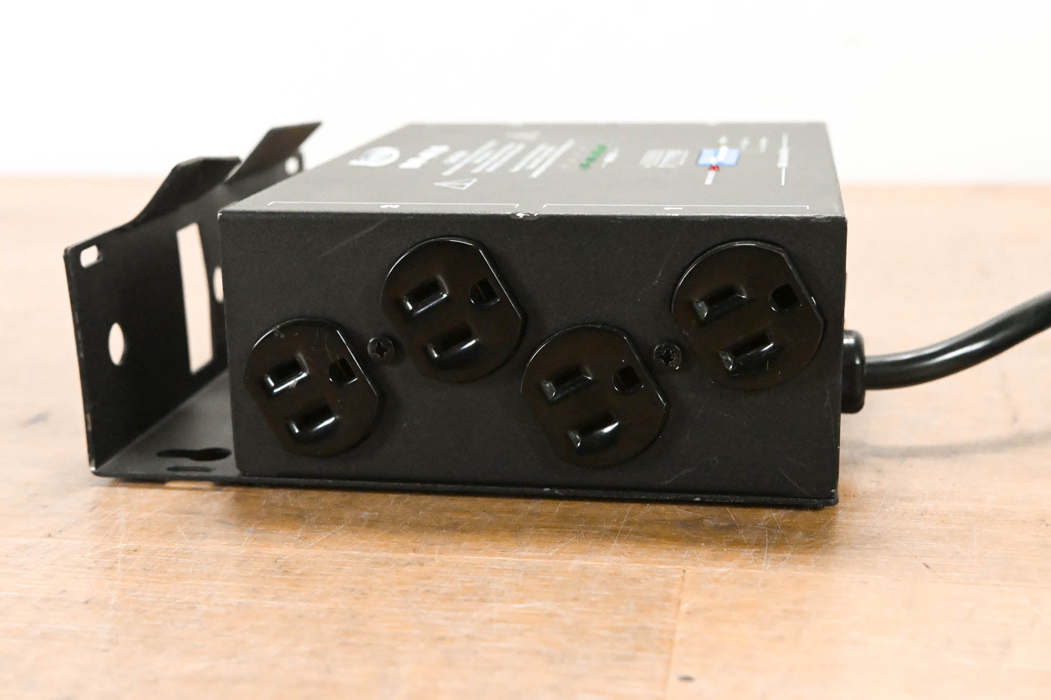 Elation DP-415 4-Channel Dimmer/Switch Pack