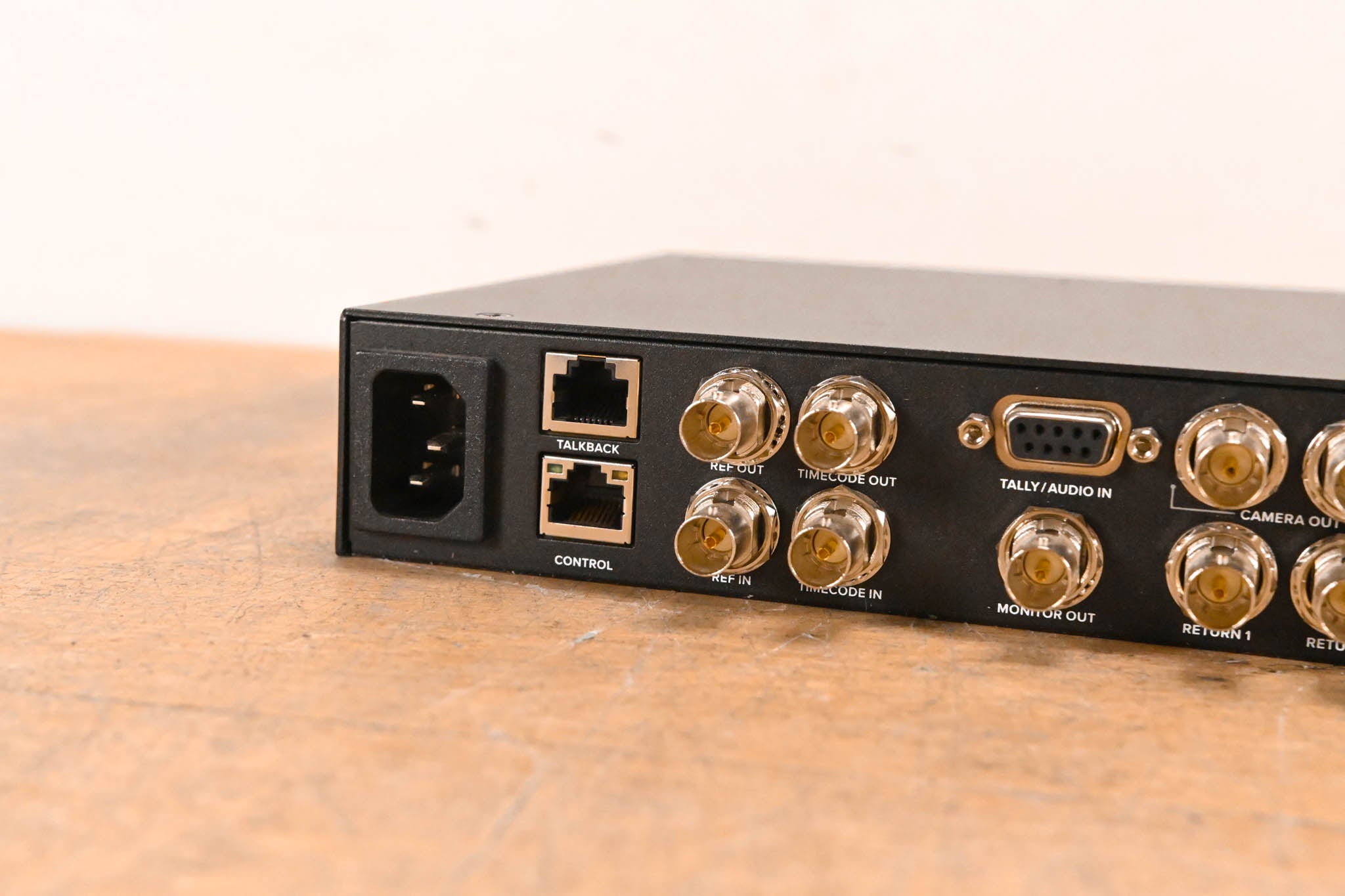 Blackmagic Design Studio Converter