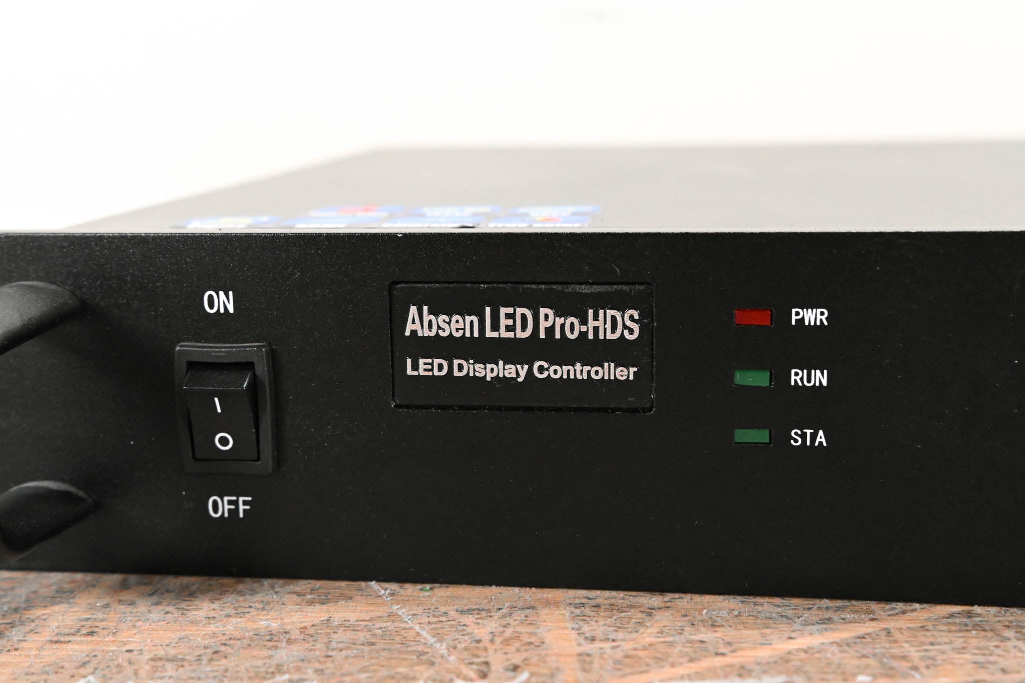 Absen LED Pro-HDS LED Display Controller