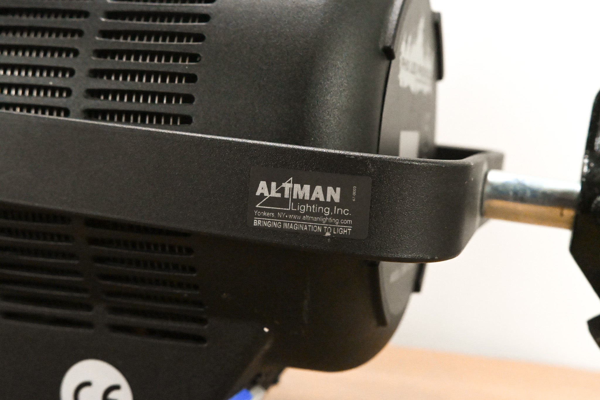 Altman PHX 250W 3000K LED Profile Spot 19 Degree Ellipsoidal Light