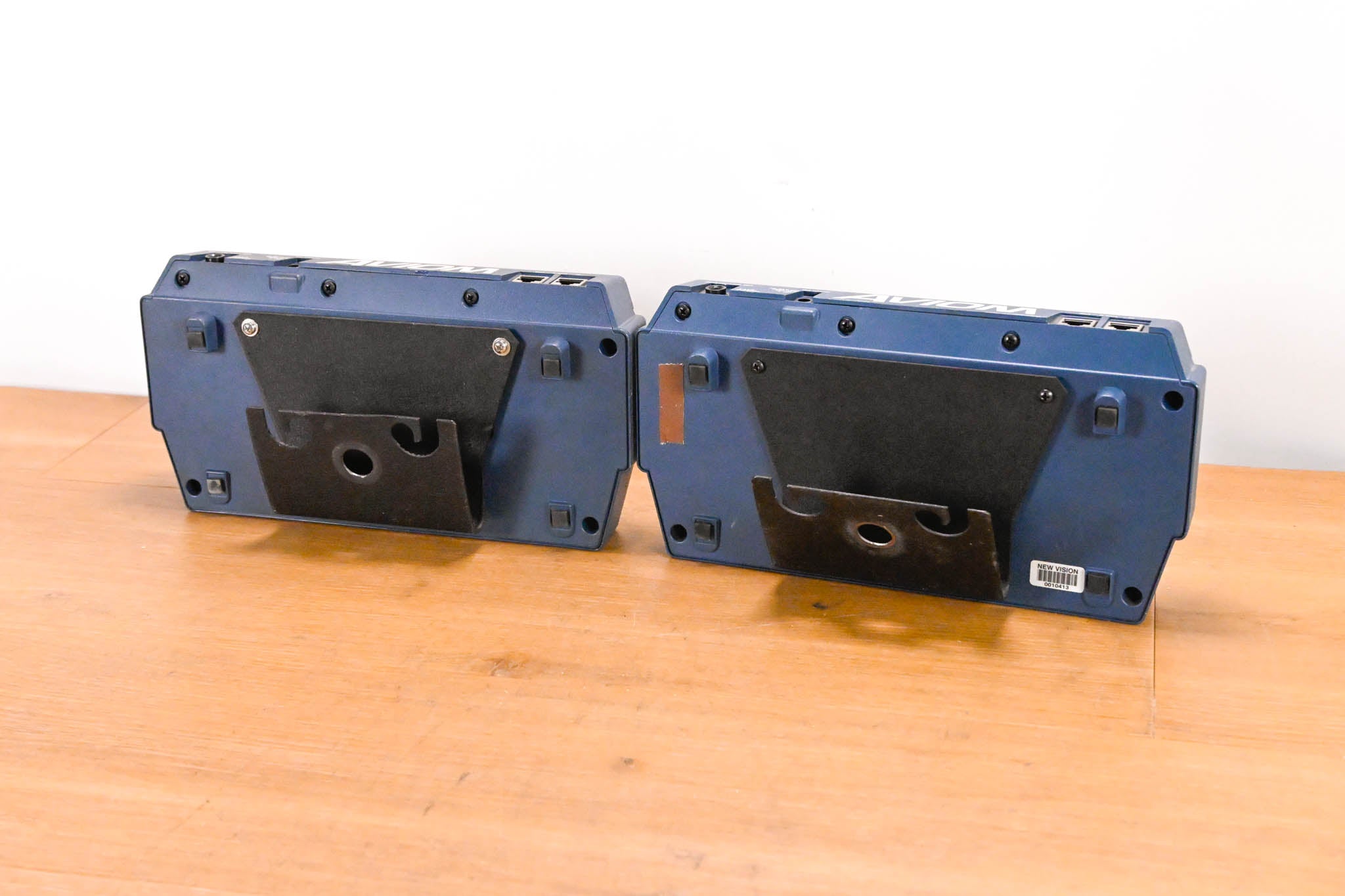 Aviom A-16II Personal Mixer (PAIR)