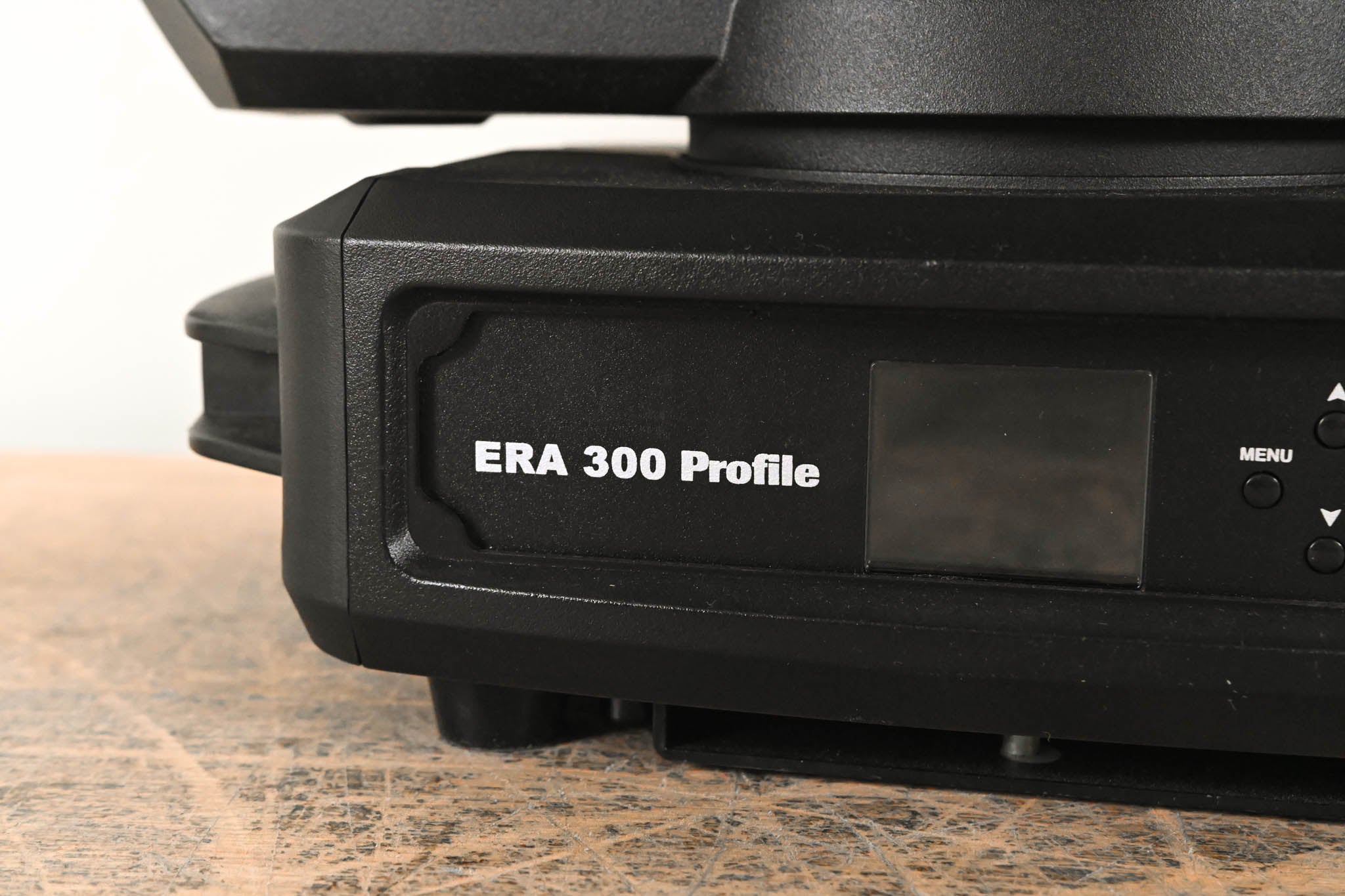 Martin ERA 300 Profile Compact LED Moving Head Profile