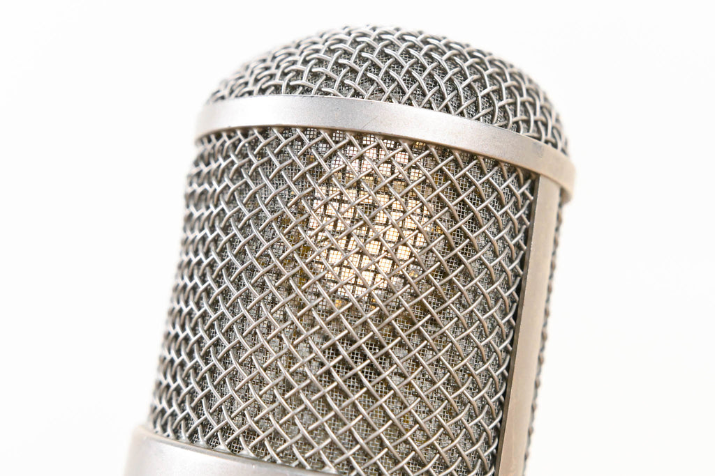 Neumann U 47 FET Studio Microphone (Vintage)