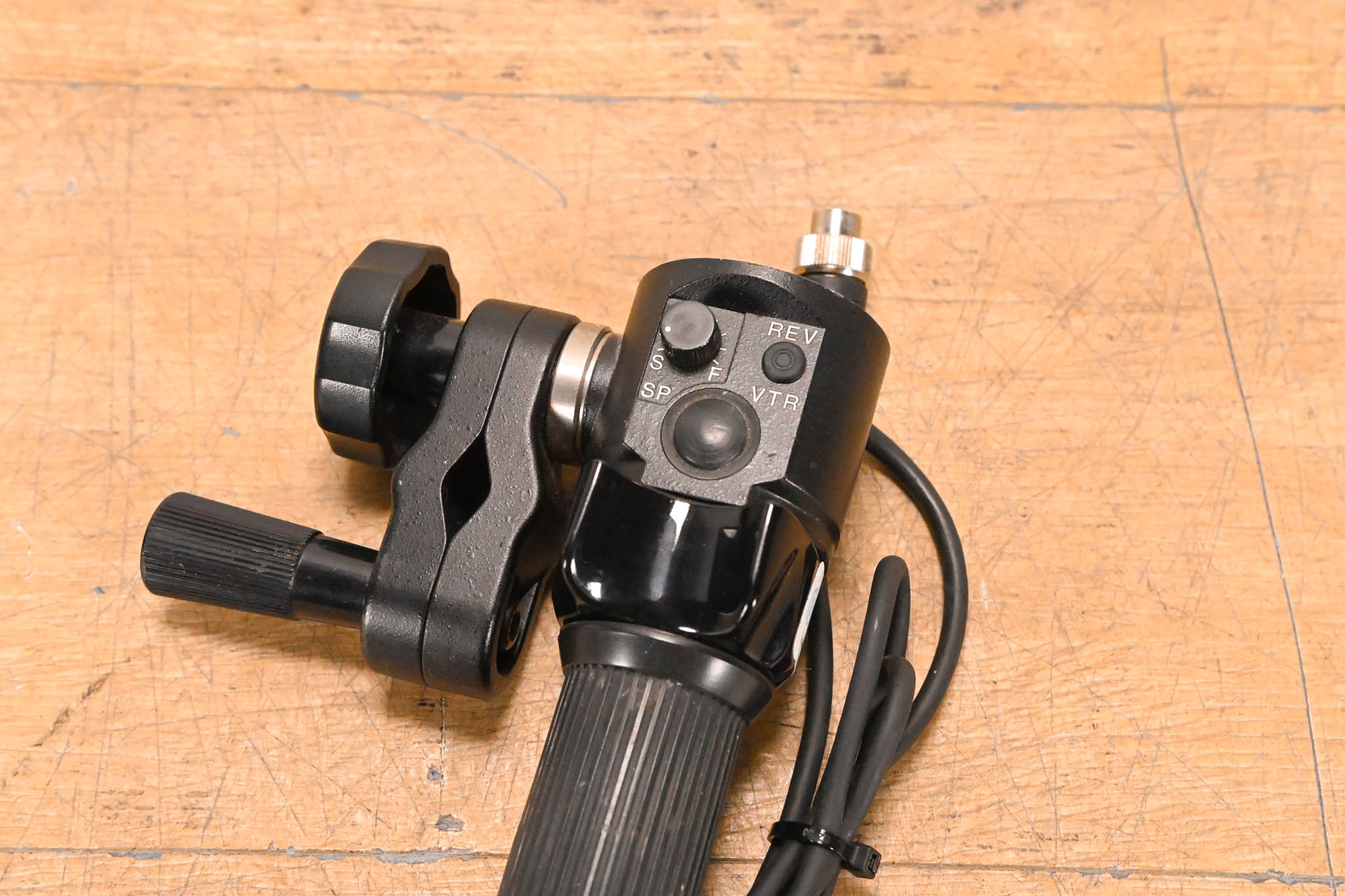 Fujinon SRD-92B Zoom Rate Demand with Speed Adjustment