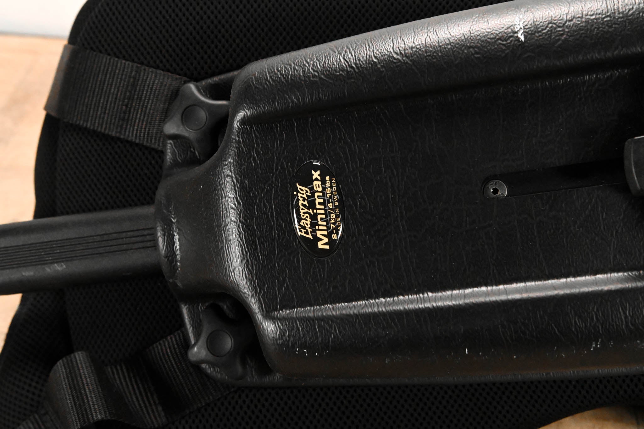 Easyrig Minimax Camera Support Rig