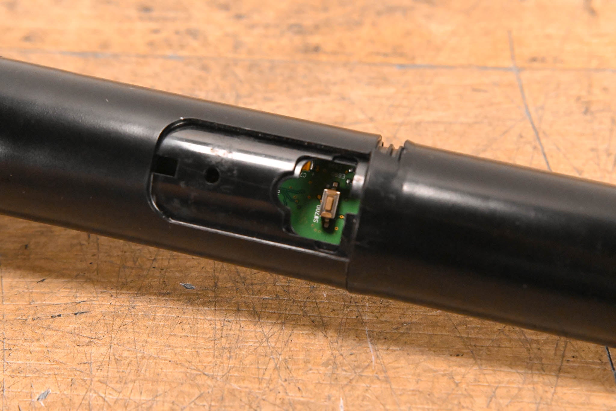 Shure PGXD24/BETA58-X8 Digital Wireless Handheld Microphone System