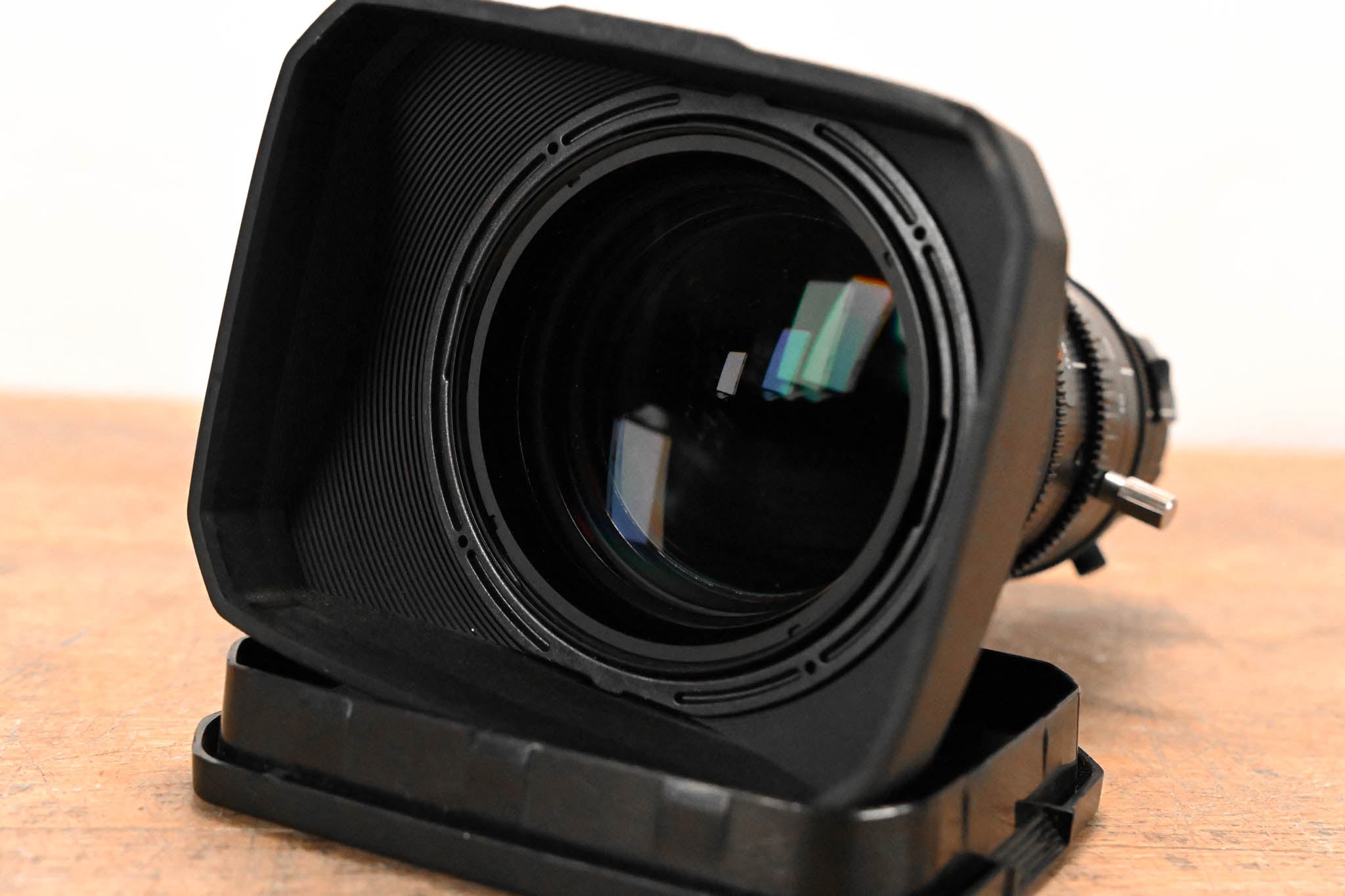 Fujinon XT20sx4.7BRM-K1 HDTV Zoom Lens - 1:1.4/4.7-94mm