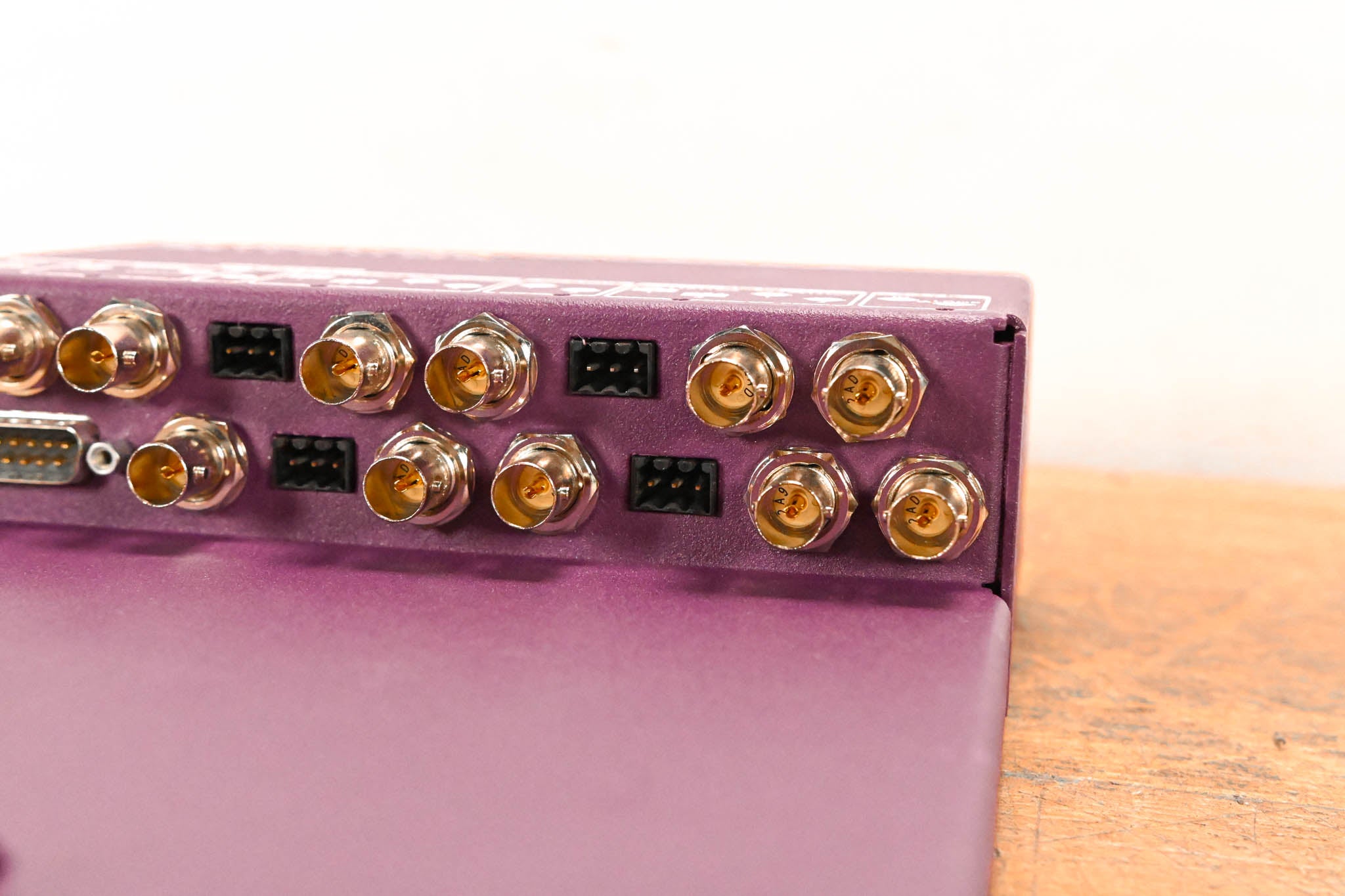 Miranda VTR-100 Analog to Digital Bi-Directional Media Converter