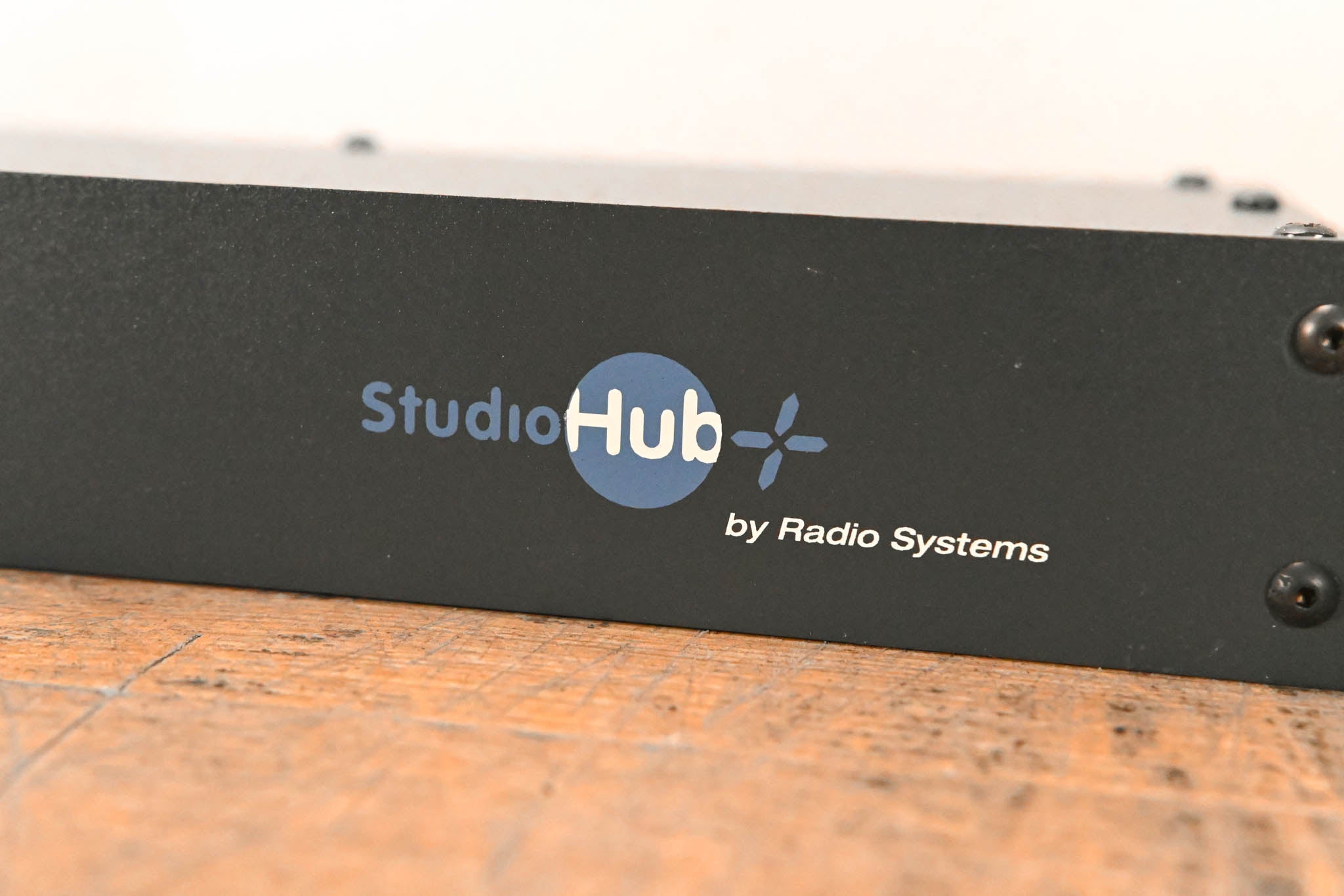 AudioScience StudioHub+ Break Out Box – CAT5 / RJ45 Audio Wiring Module