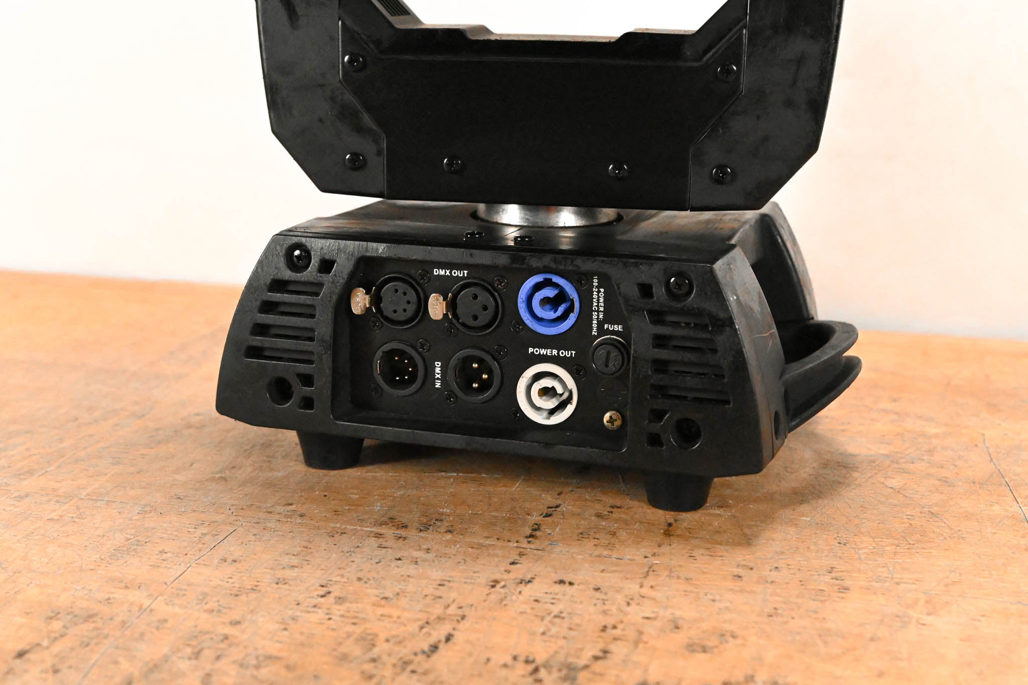 Chauvet Rogue R1 Wash LED Moving Head Light