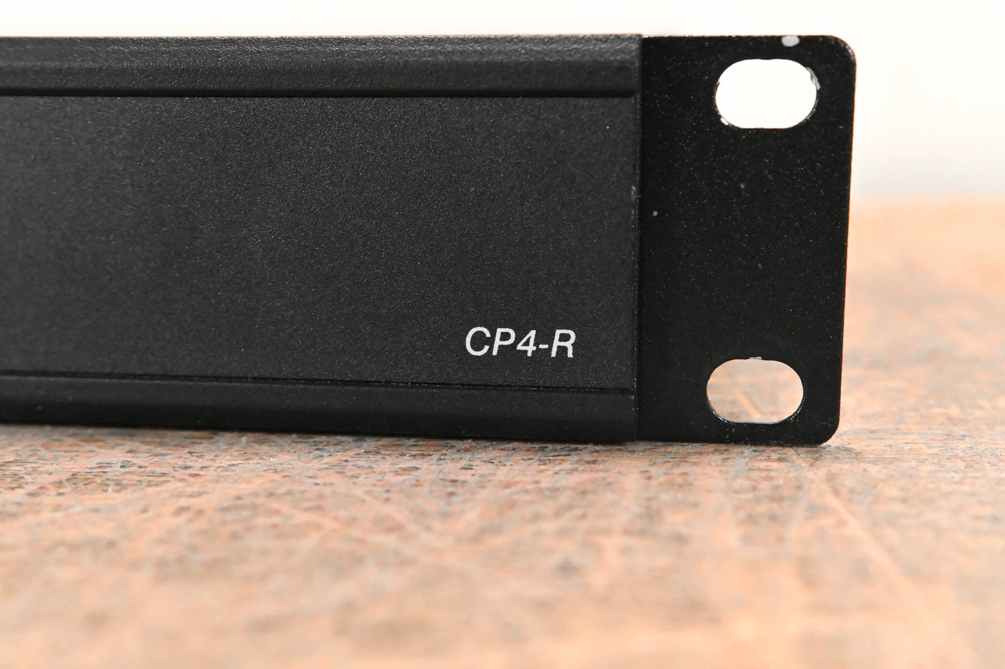 Crestron CP4-R Control Processor for Crestron Home OS (NO POWER SUPPLY)