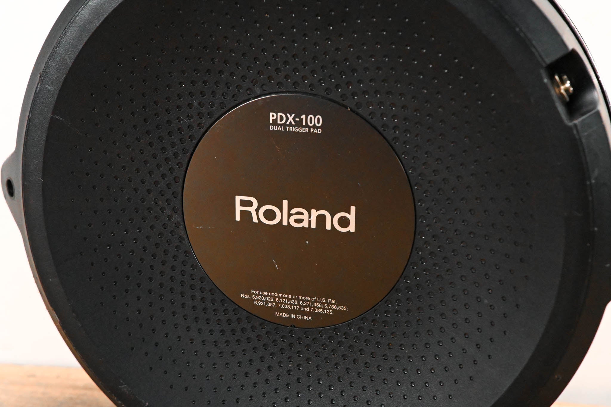 Roland PDX-100 10" Electronic V-Drum Pad