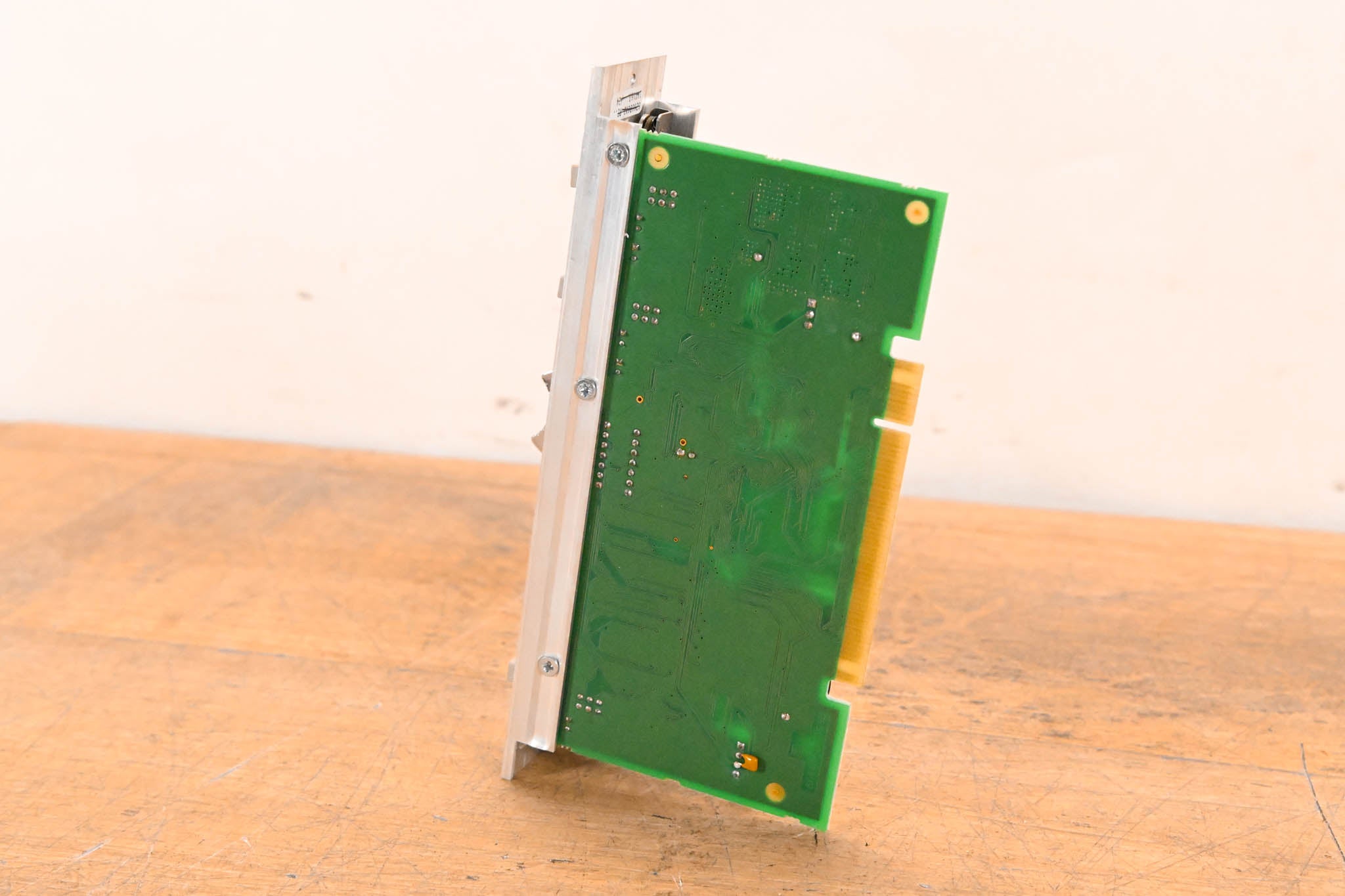 Solid State Logic C300 HD Motorized Fader Module – ALPS K-Fader Assembly