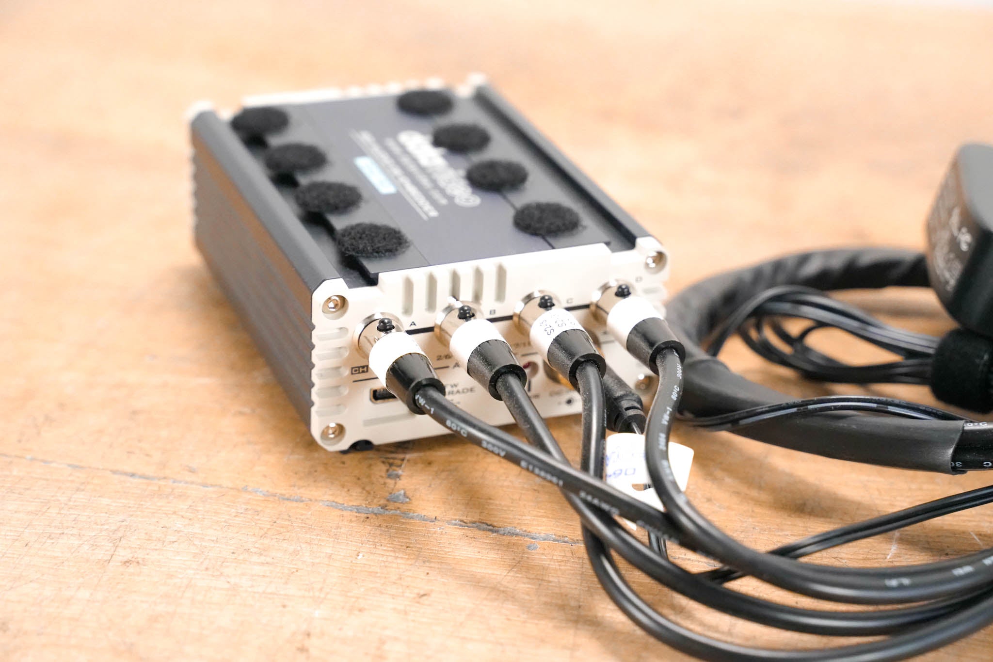 Datavideo DAC-90 SDI Audio De-Embedding Box