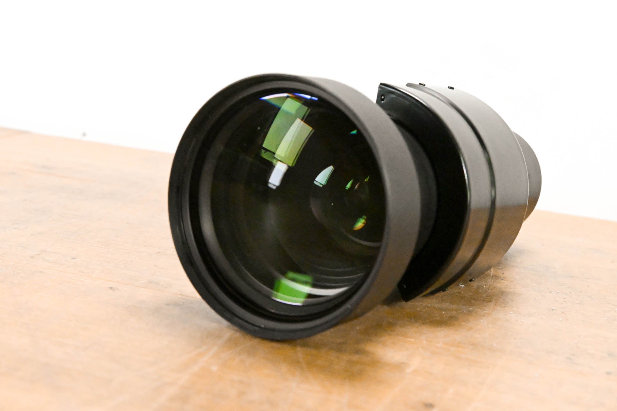 Christie 140-111104-01 2.0-4.0:1 Zoom Lens