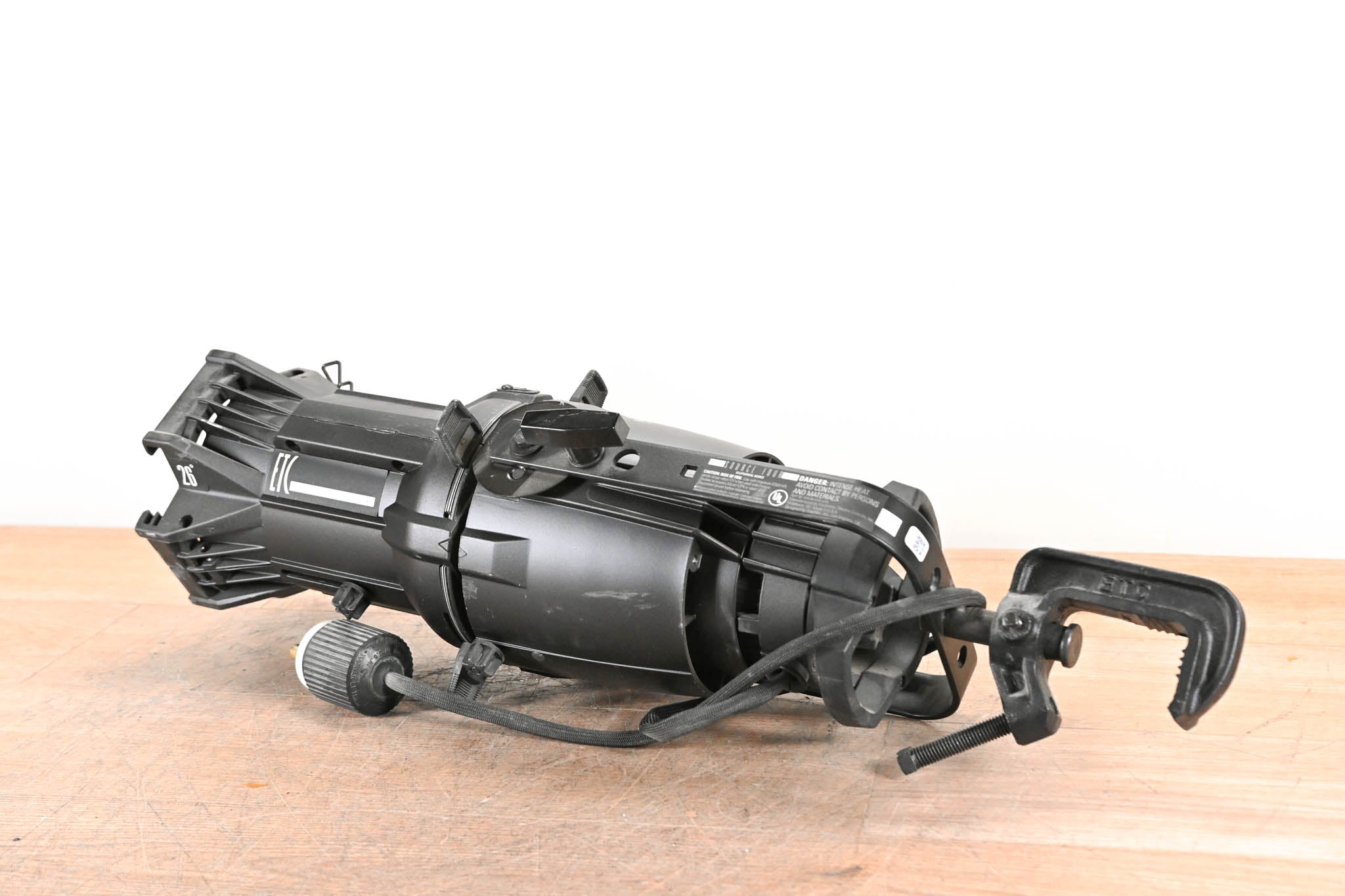 ETC Source Four 750 26 Degree Ellipsoidal Light