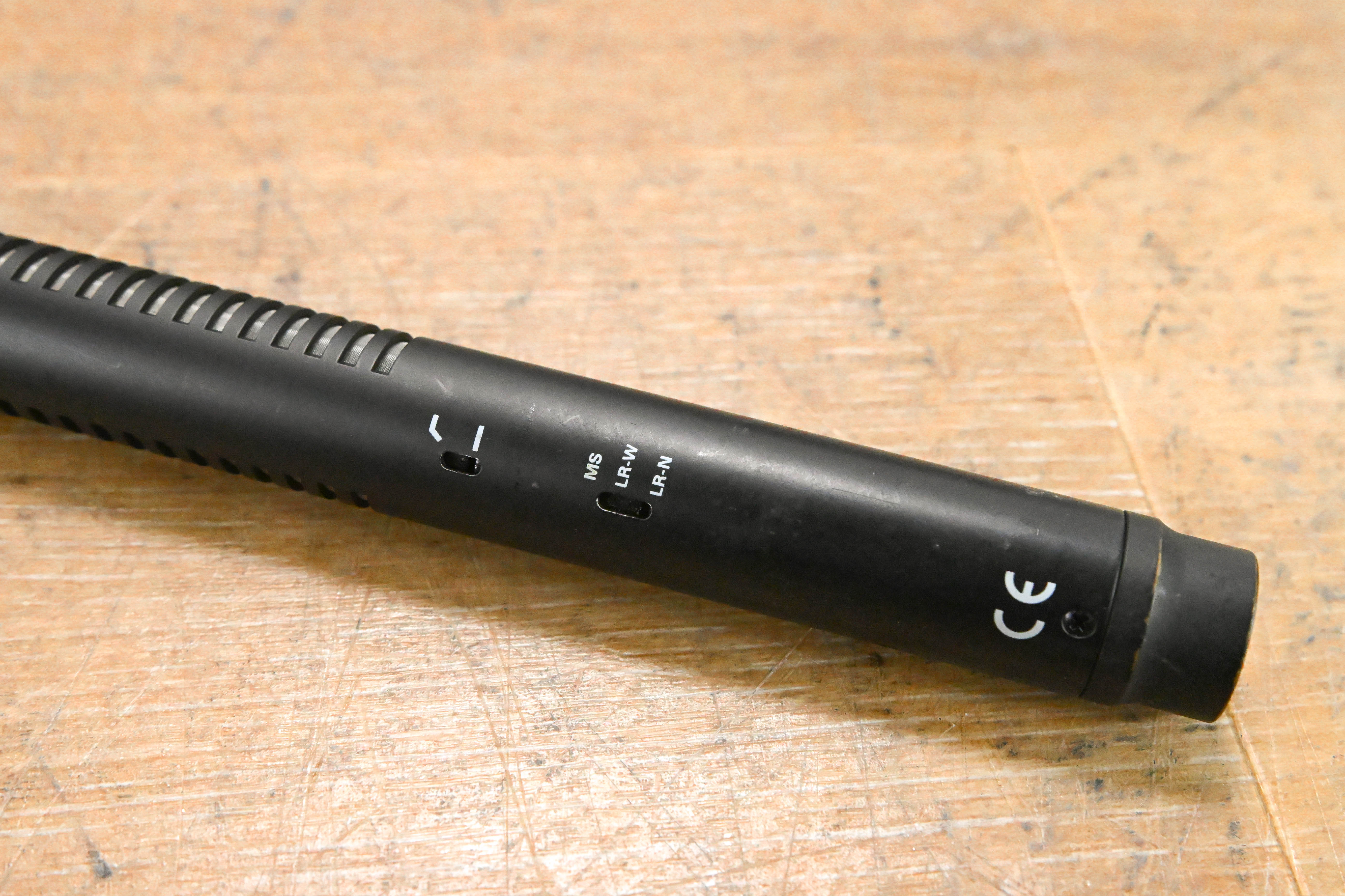 Audio-Technica BP4027 Stereo Shotgun Microphone