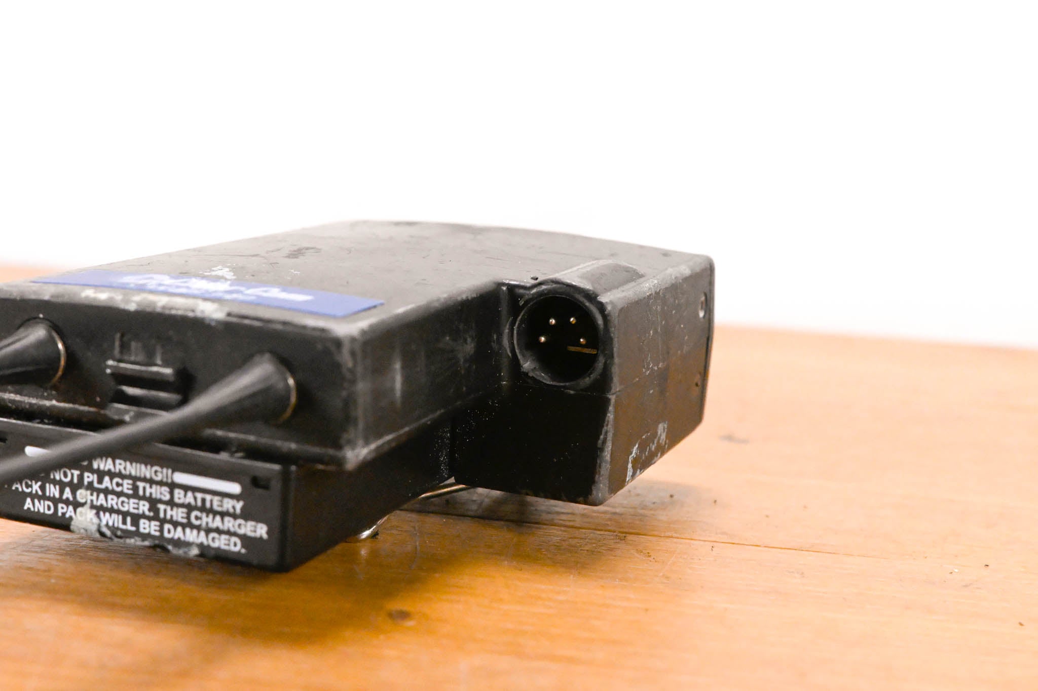 Clear-Com WTR-680 Wireless Intercom Beltpack