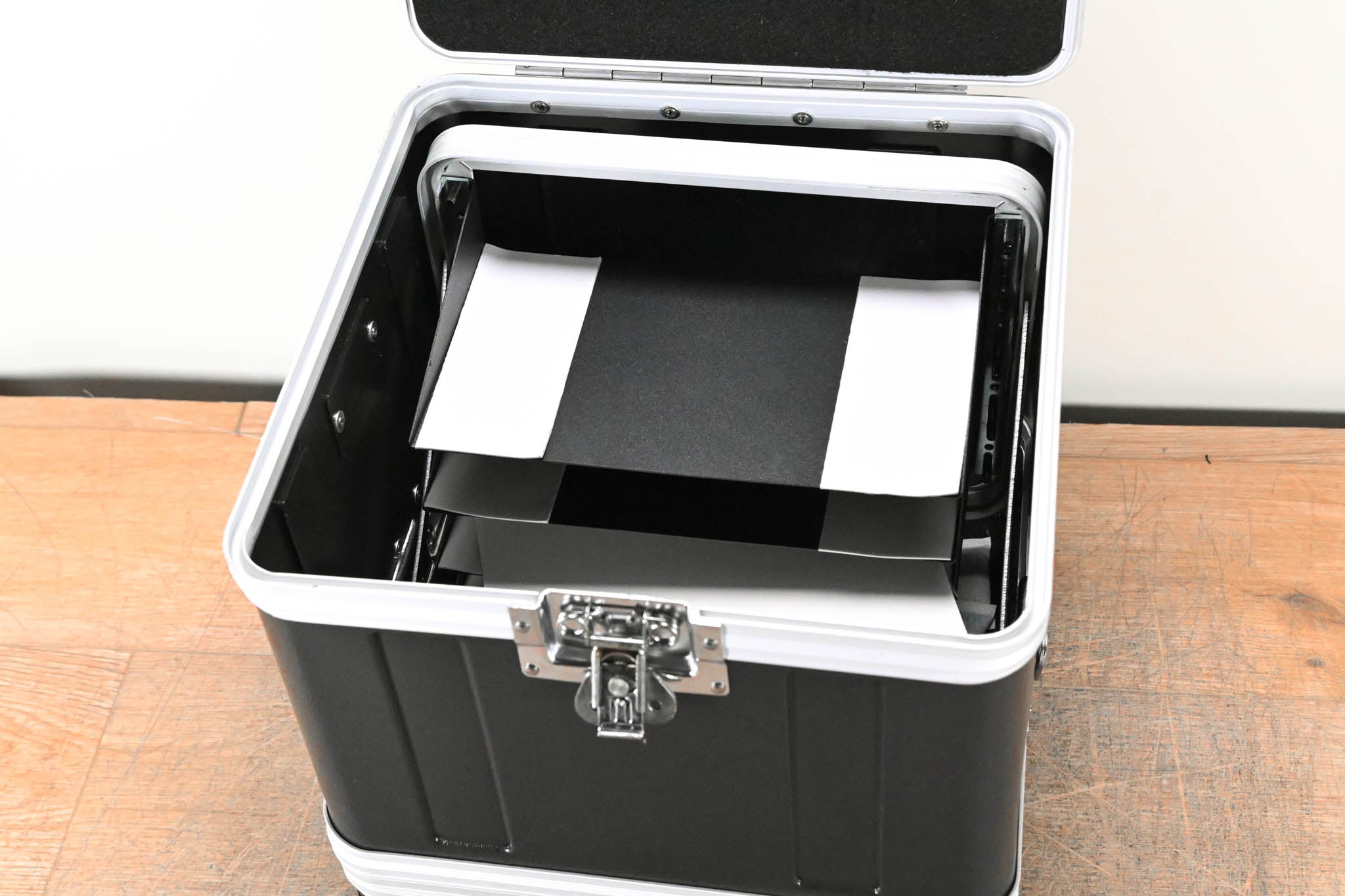 Gator Cases GM-4WR 4 Wireless Systems Case