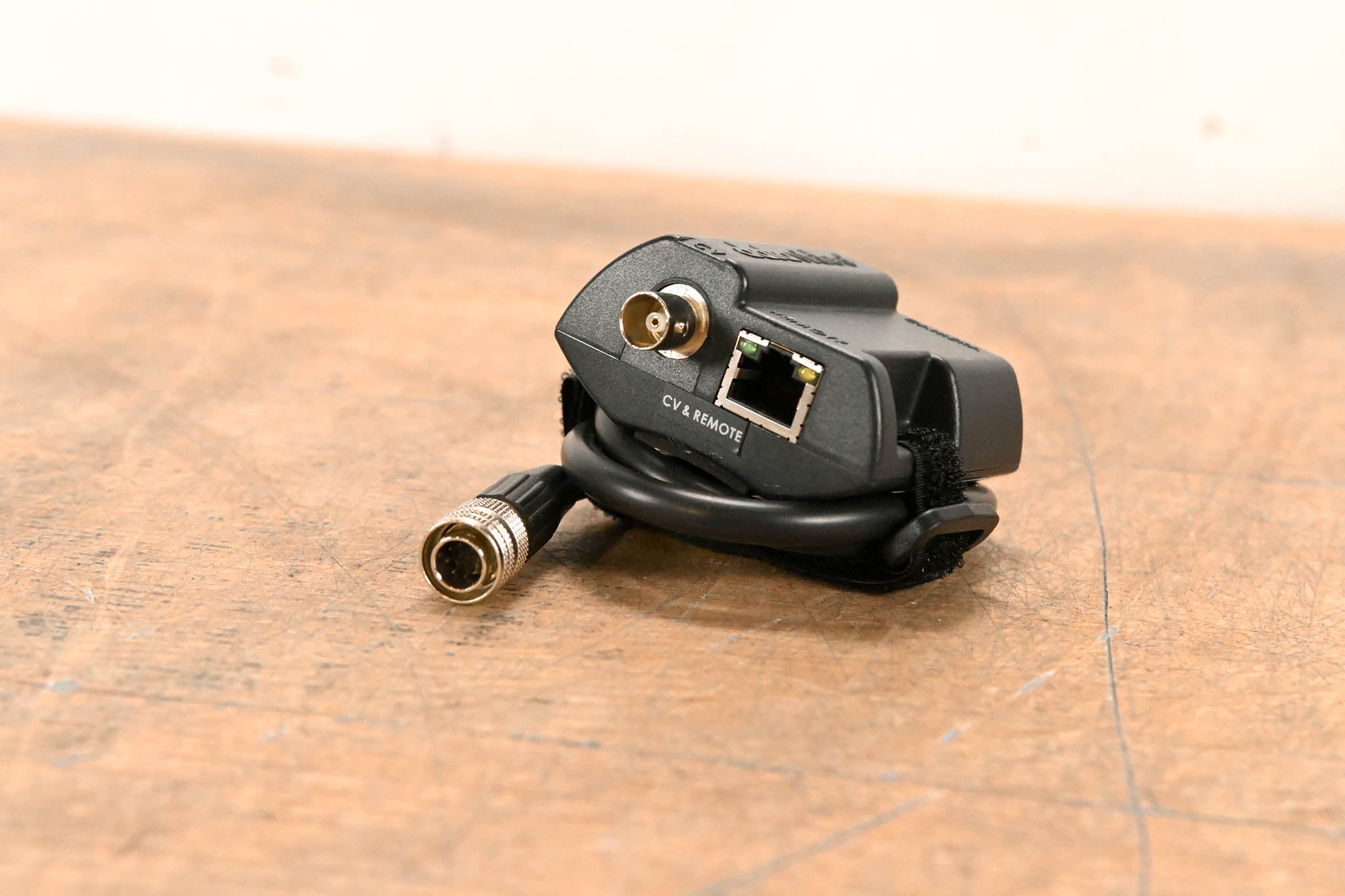 Datavideo AD-1P 10-Pin Remote Control Cable for Panasonic Cameras