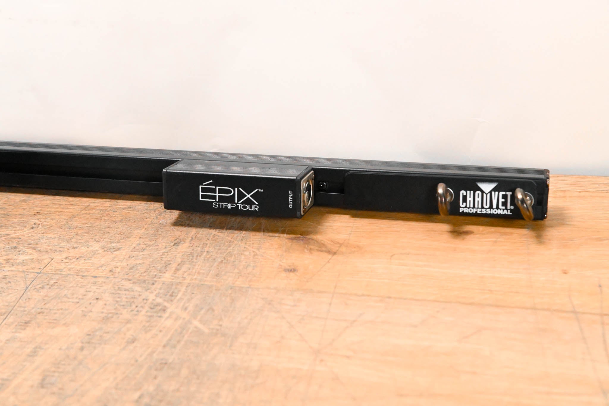 Chauvet ÉPIX Strip Tour Pixel-Mapping 1-meter LED Strip