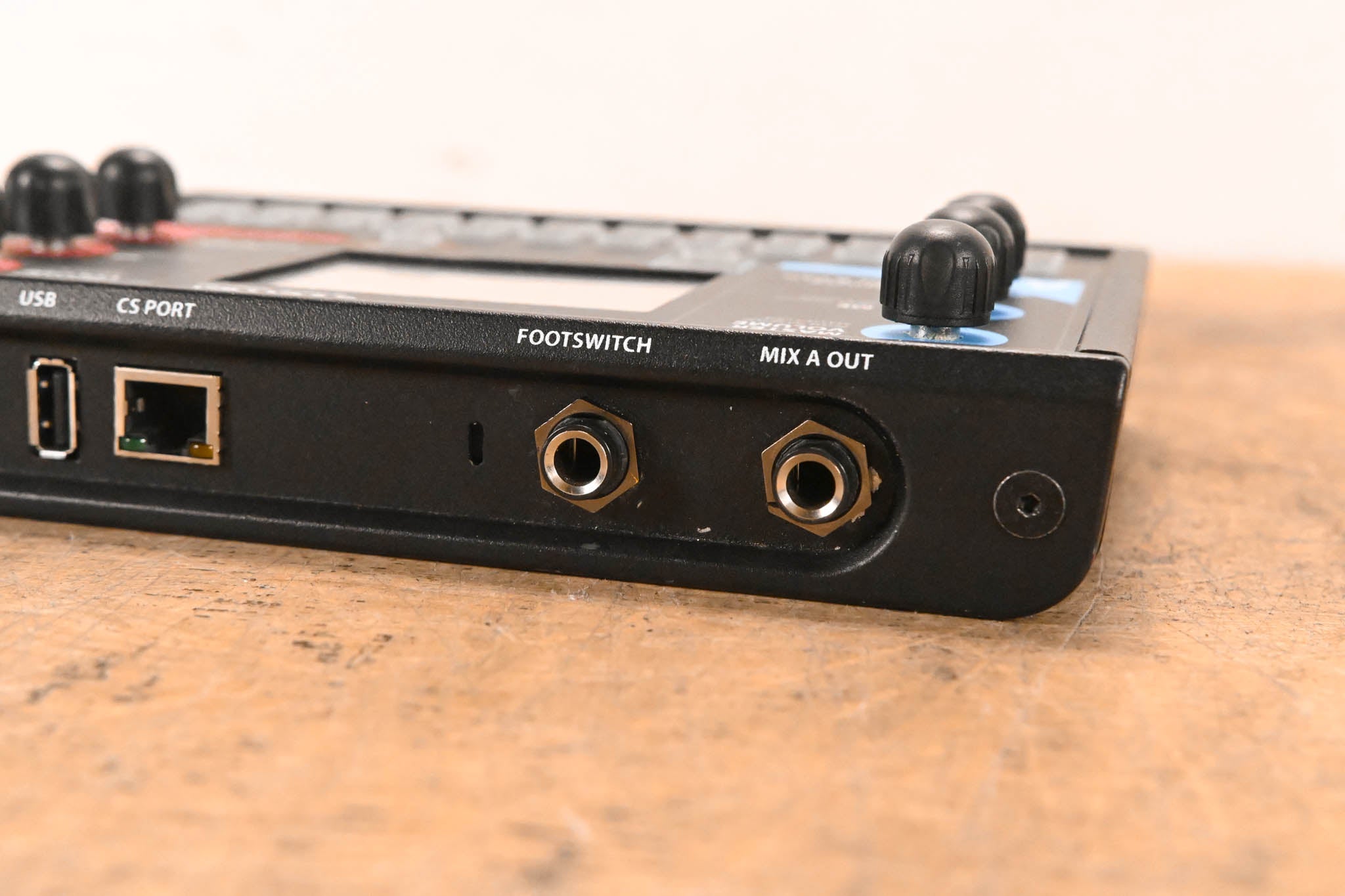 Digital Audio Labs LiveMix CS-DUO Personal Monitor Mixer