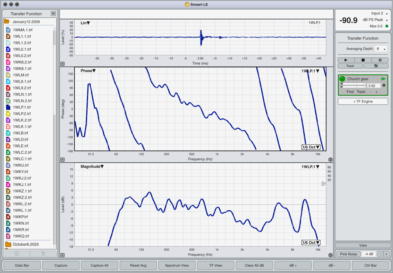 JBL Control 28 2-Way 8" Indoor/Outdoor Speaker (PAIR)