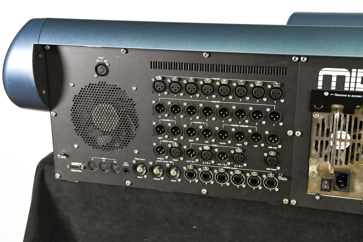 Midas PRO2 Live Digital Audio Mixing Console