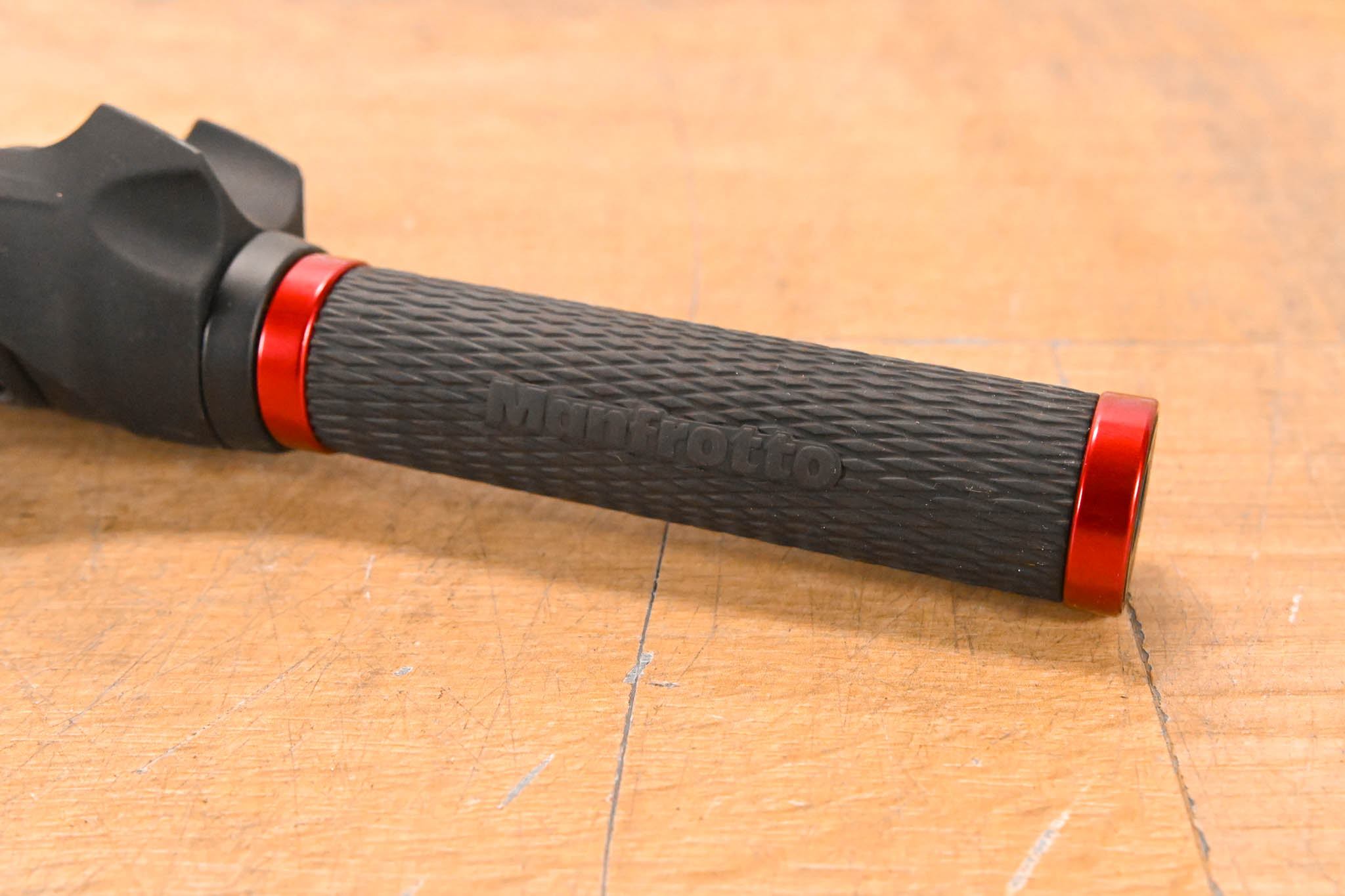 Manfrotto MVR901EPLA Pan-Bar Remote Control for Cameras with LANC