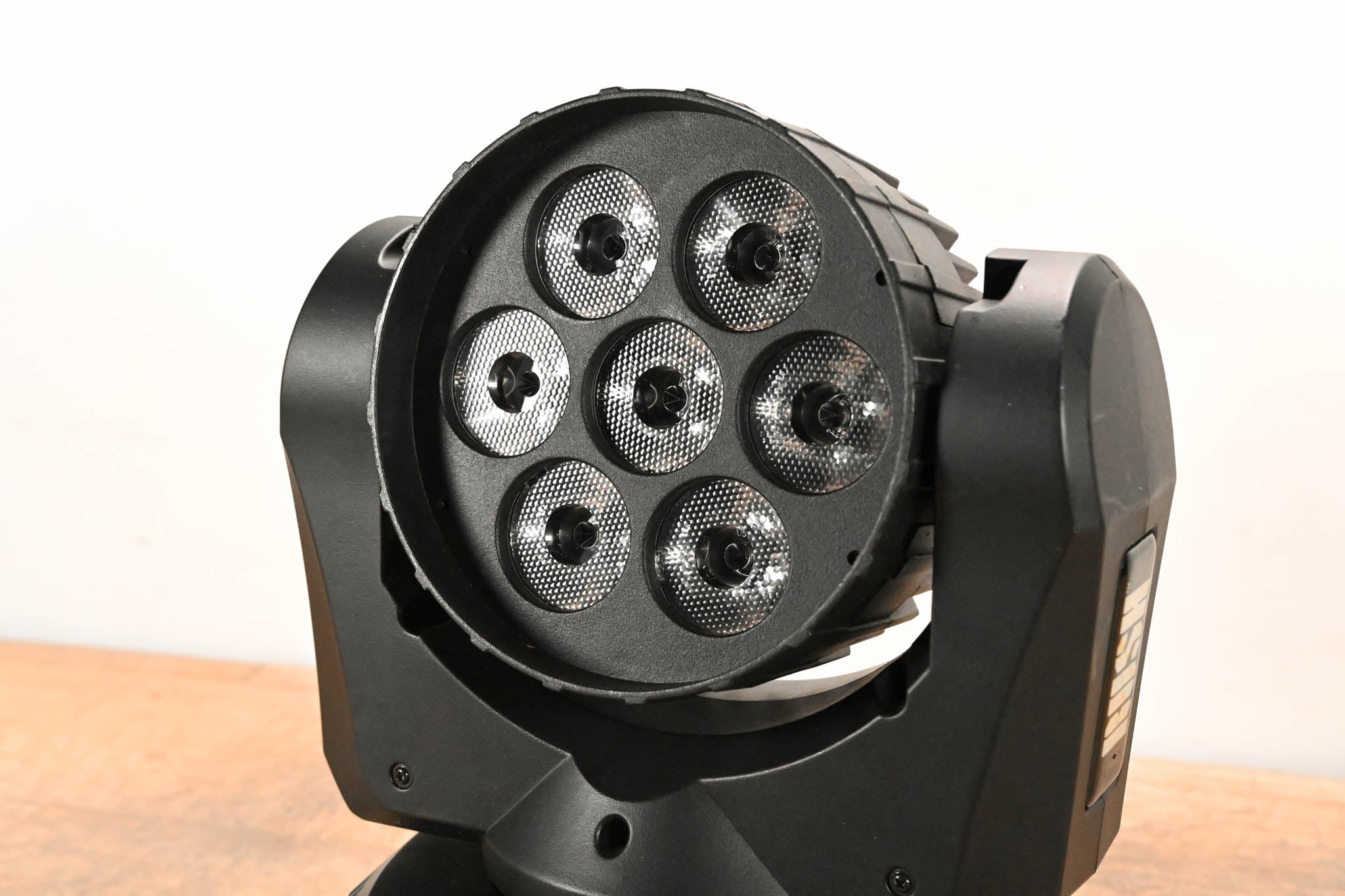 Martin Lighting RUSH MH 2 Wash LED Wash Moving Head Fixture