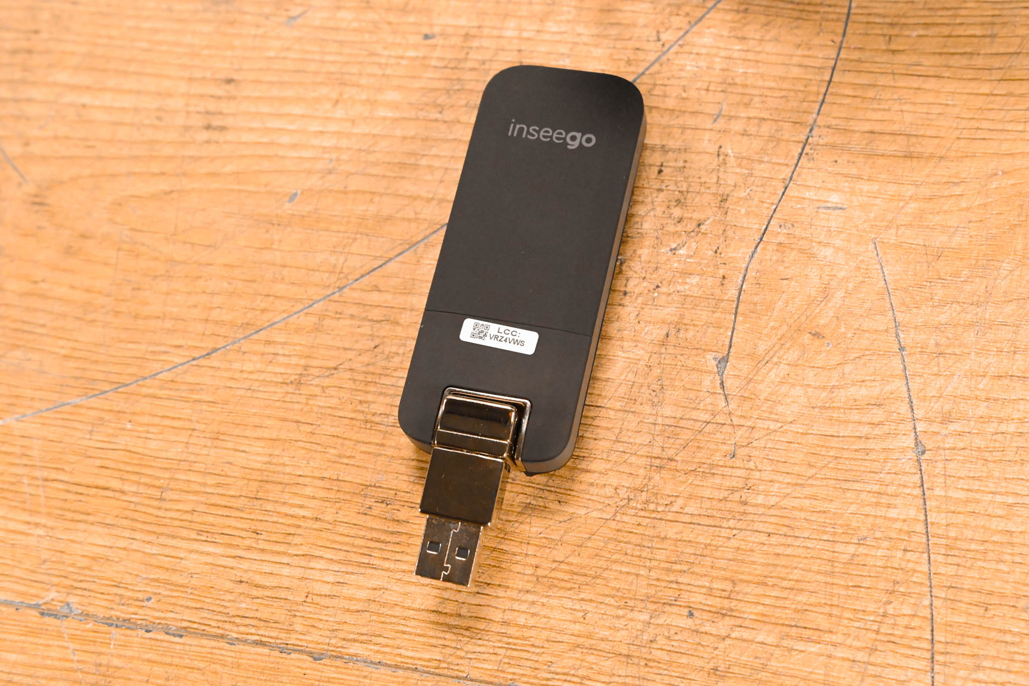 LiveU LU300S Portable Video Encoder