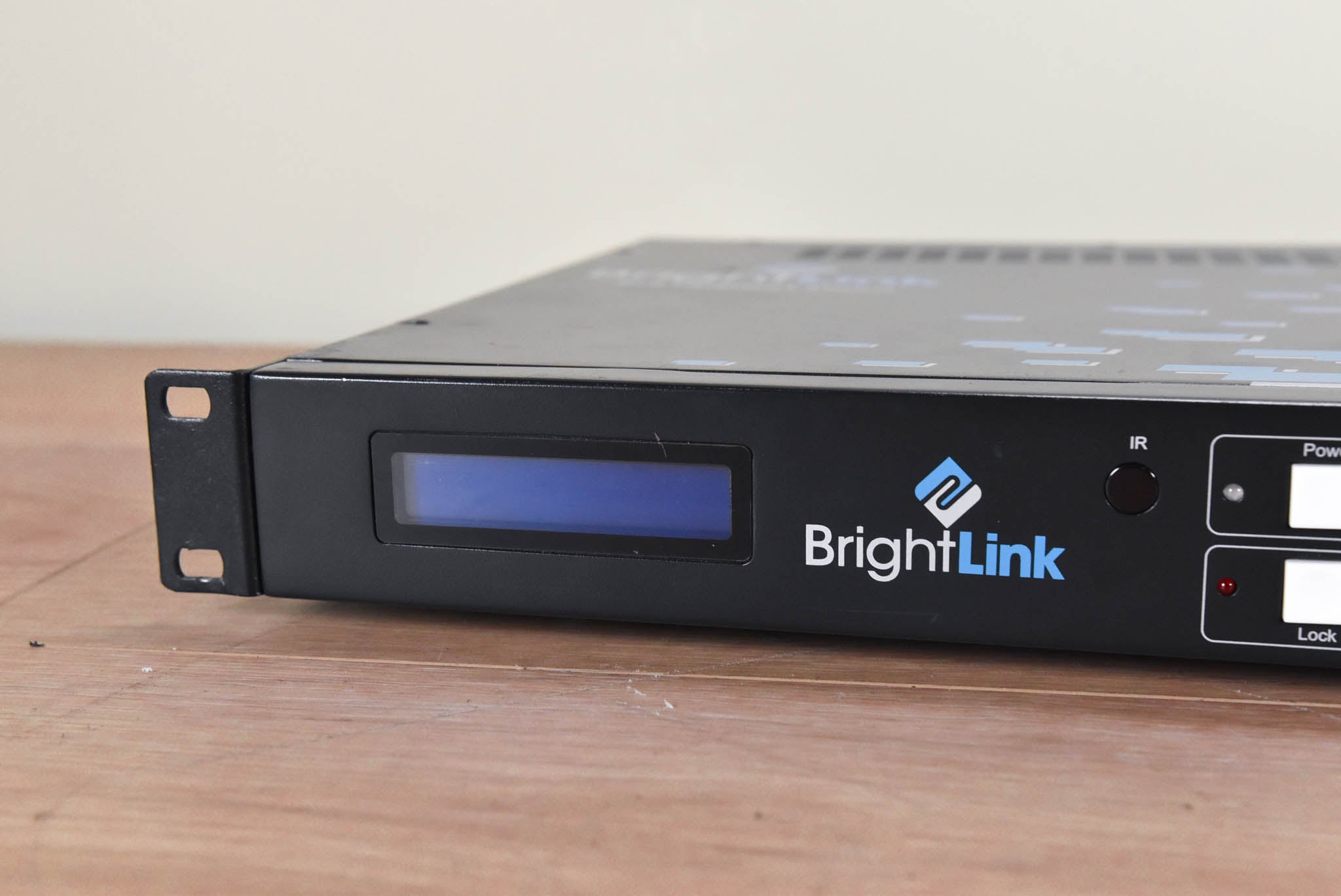 Brightlink BL0808-HDBT-1 8x8 HDBaseT Matrix Switcher (NO POWER SUPPLY)