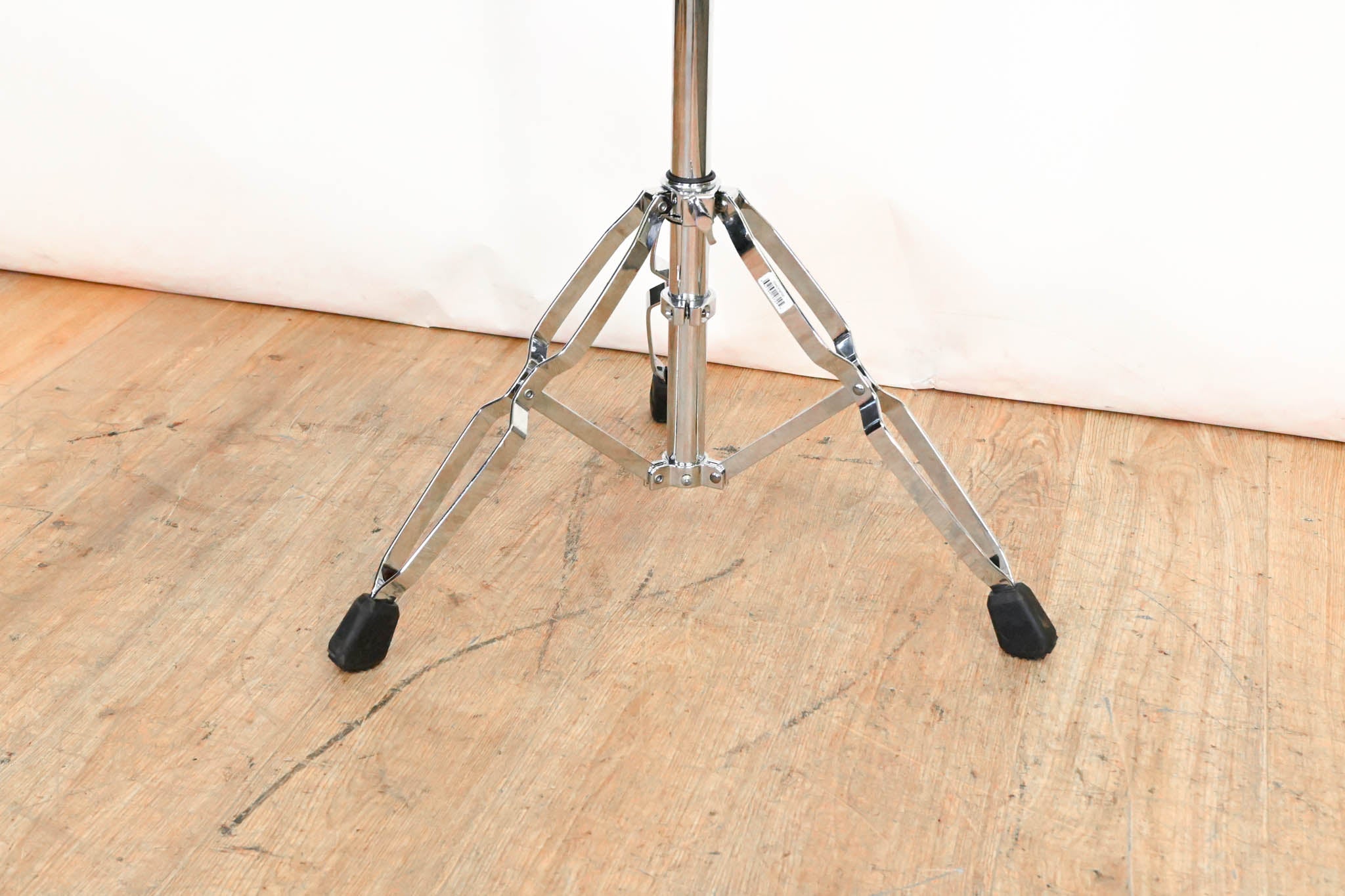 DW DWCP9700 9000 Series Heavy Duty Straight/Boom Cymbal Stand
